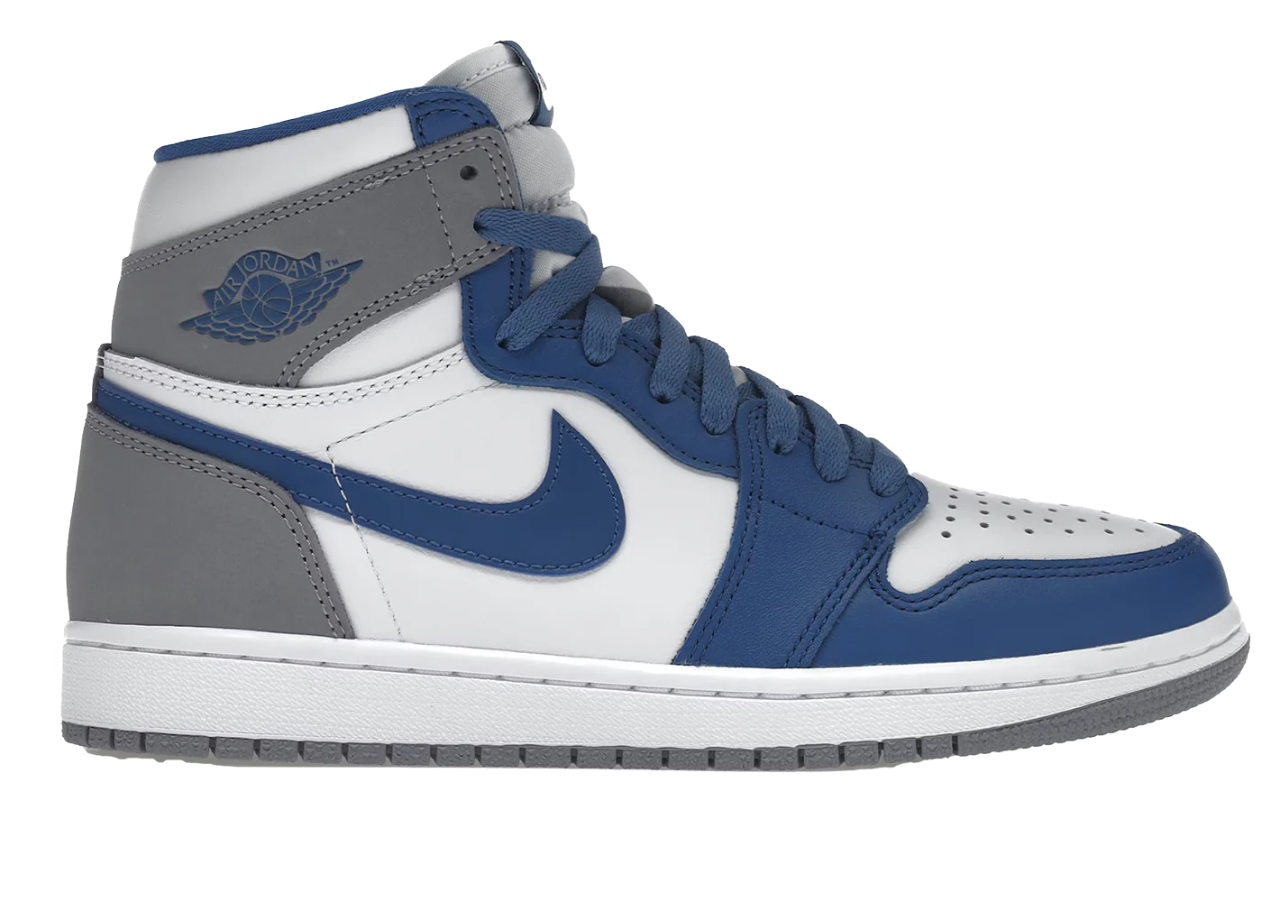 Jordan 1 Retro High OG True Blue