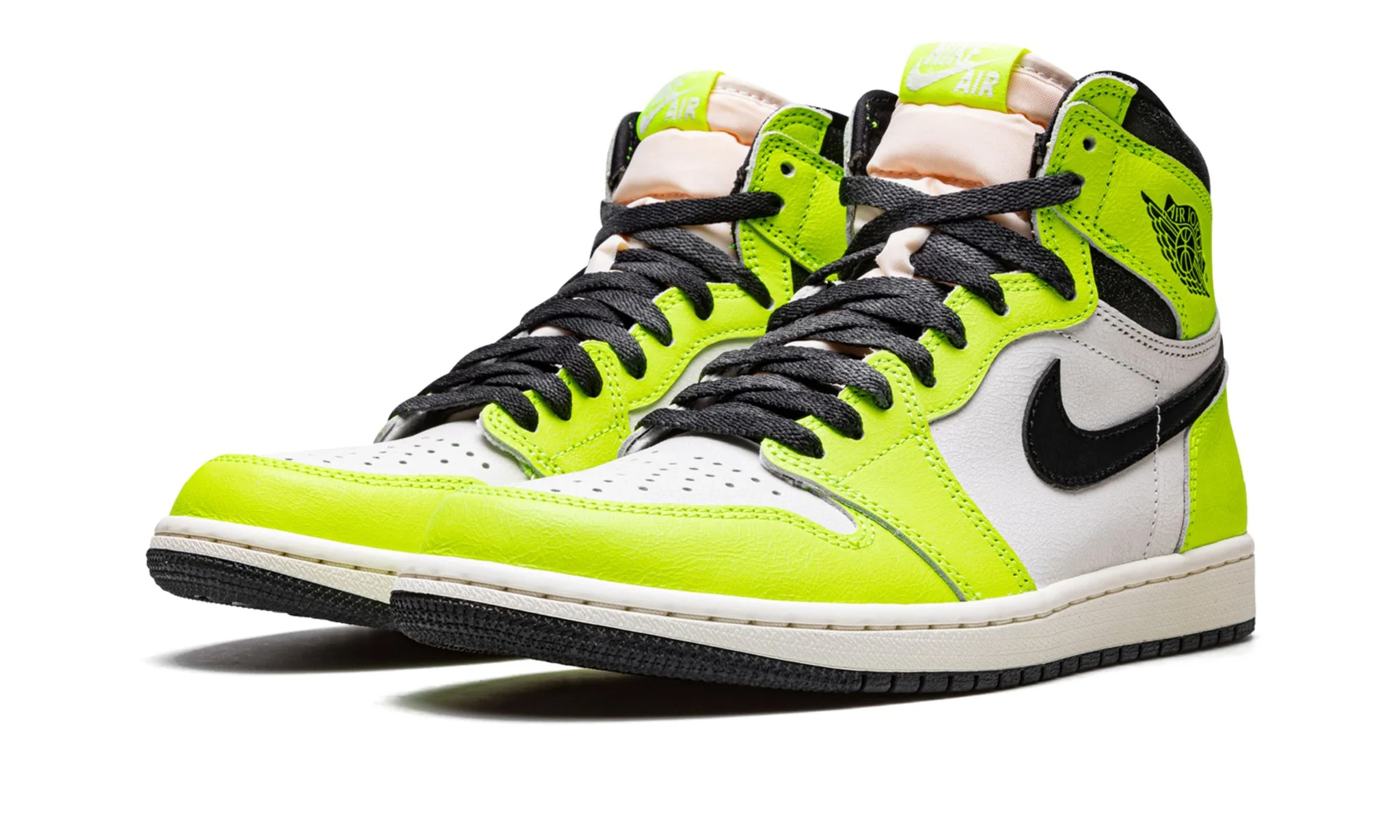 Jordan 1 Retro High OG Visionaire - Image 2