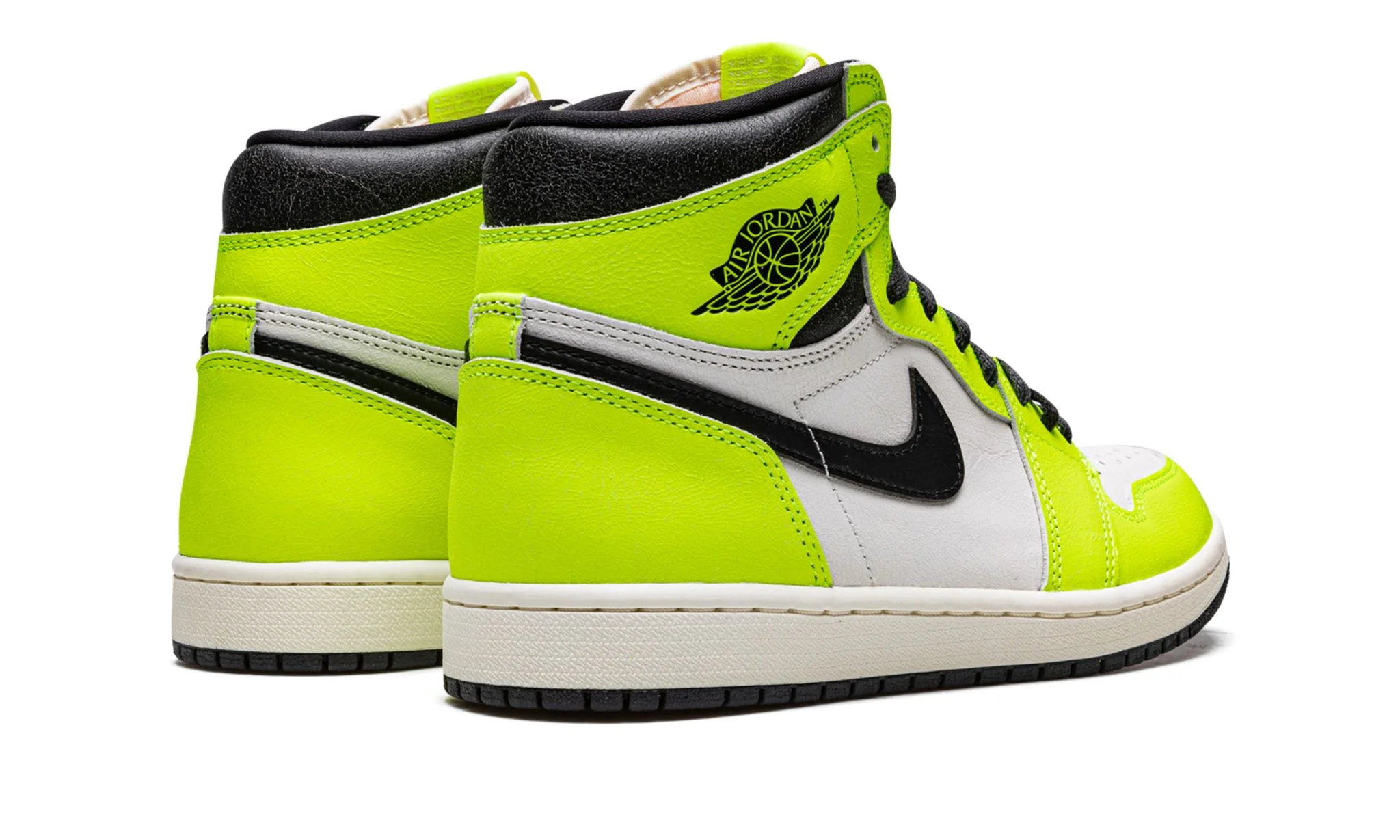 Jordan 1 Retro High OG Visionaire - Image 3