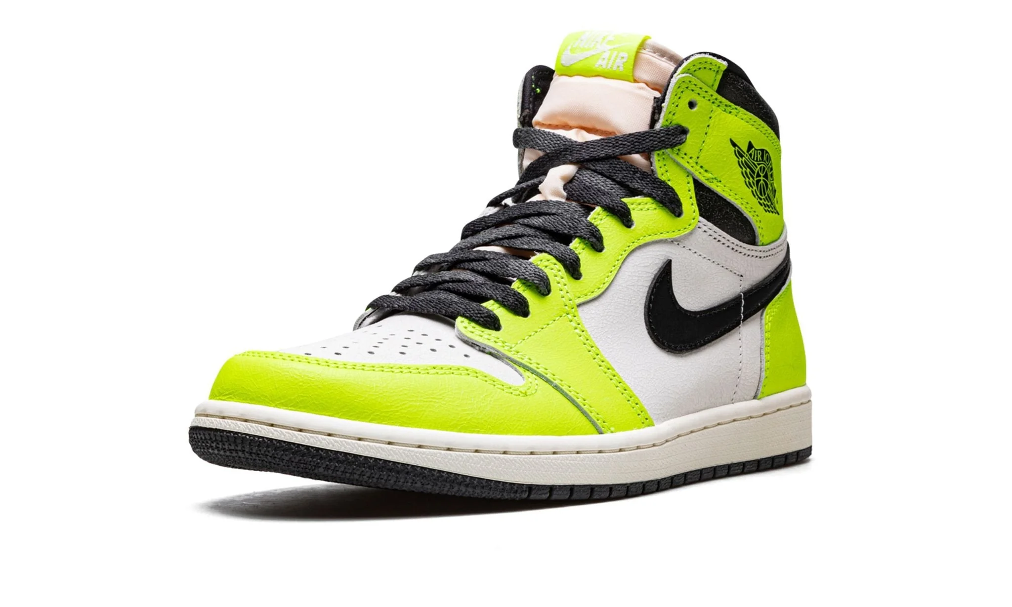 Jordan 1 Retro High OG Visionaire - Image 4