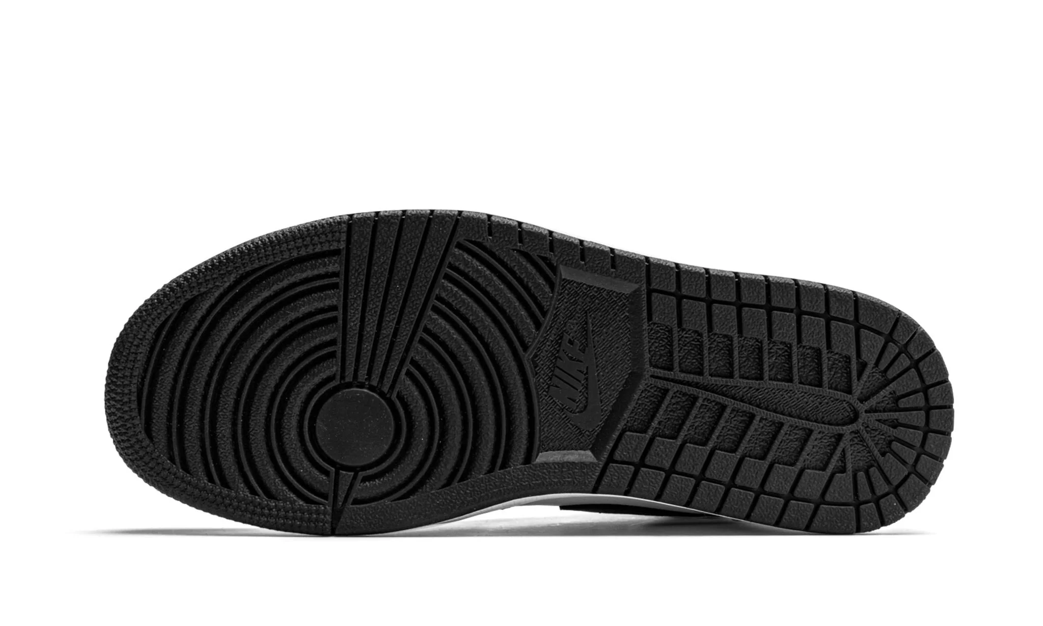 Jordan 1 Retro High Silver Toe (W) - Image 5