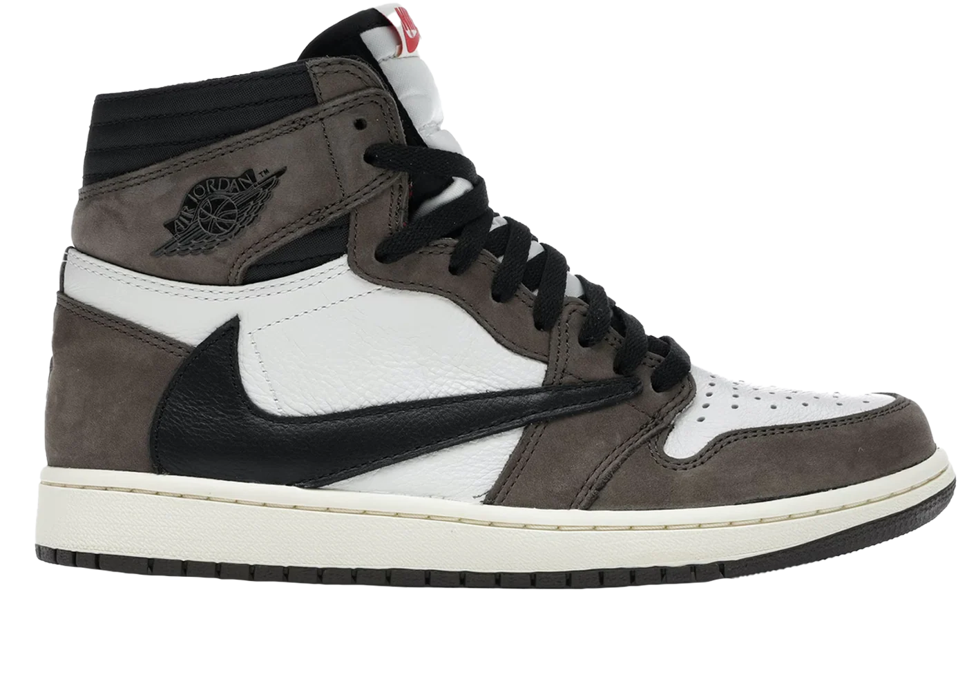 Jordan 1 Retro High Travis Scott