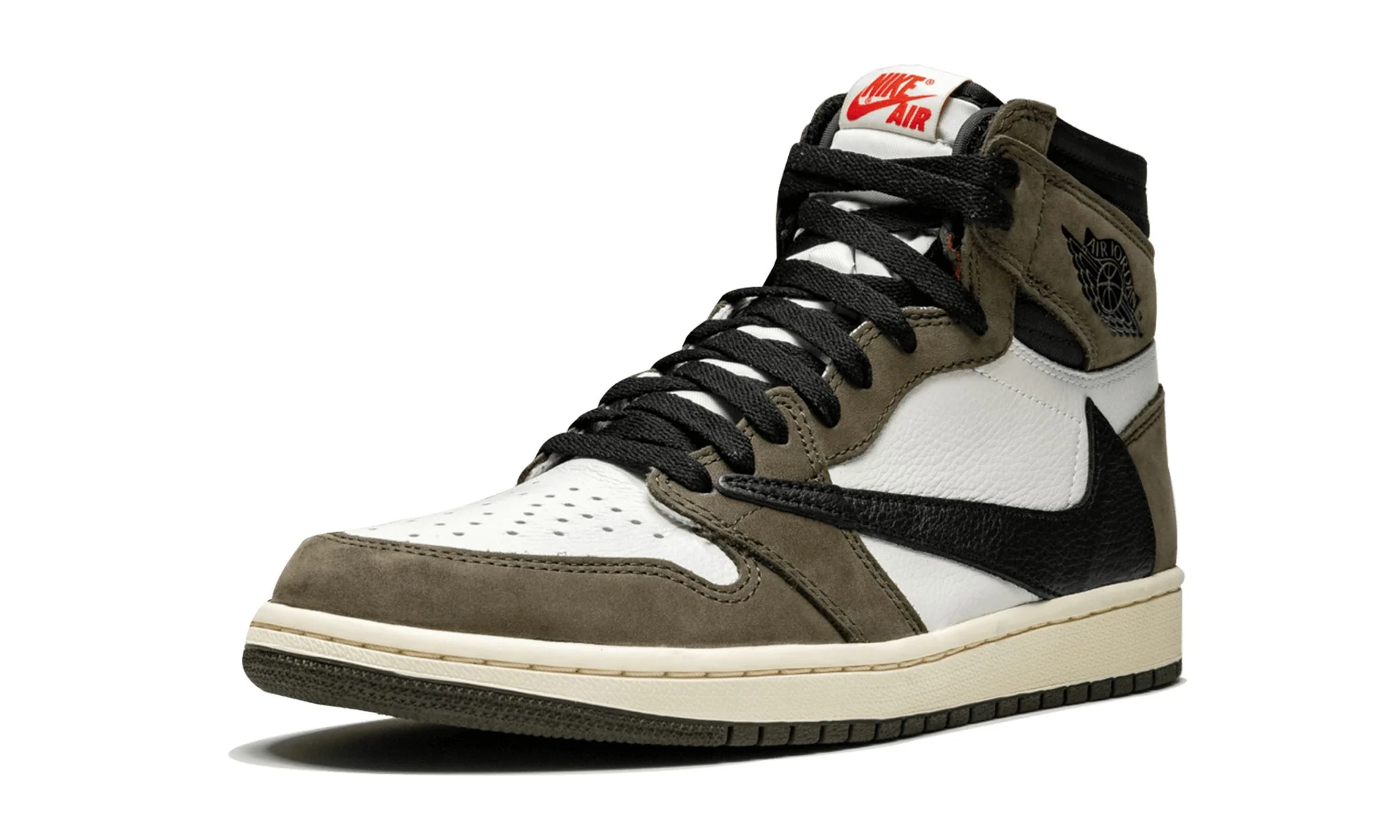 Jordan 1 Retro High Travis Scott - Image 4