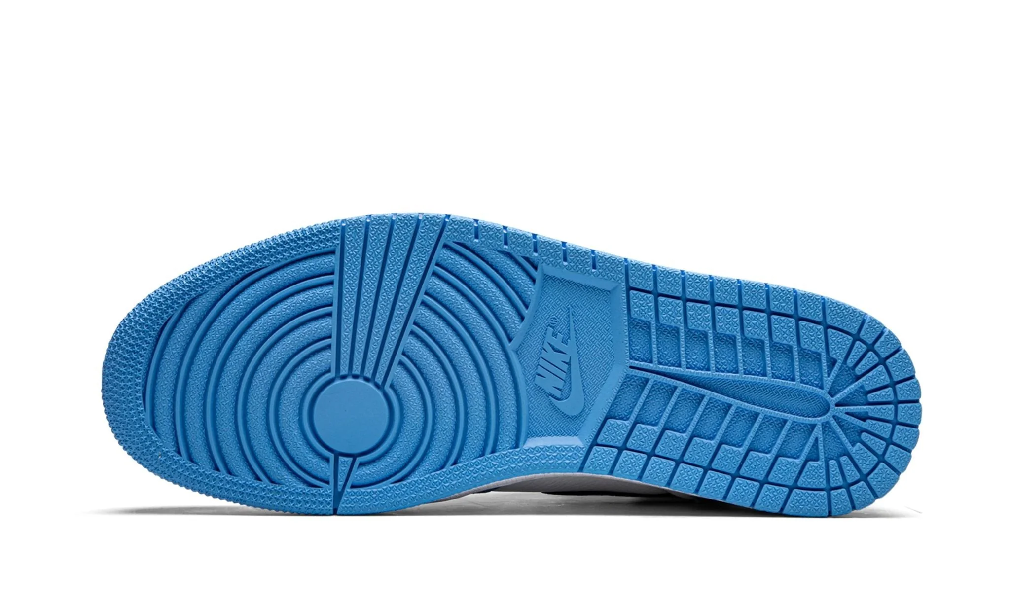 Jordan 1 Retro High White University Blue Black GS - Image 5