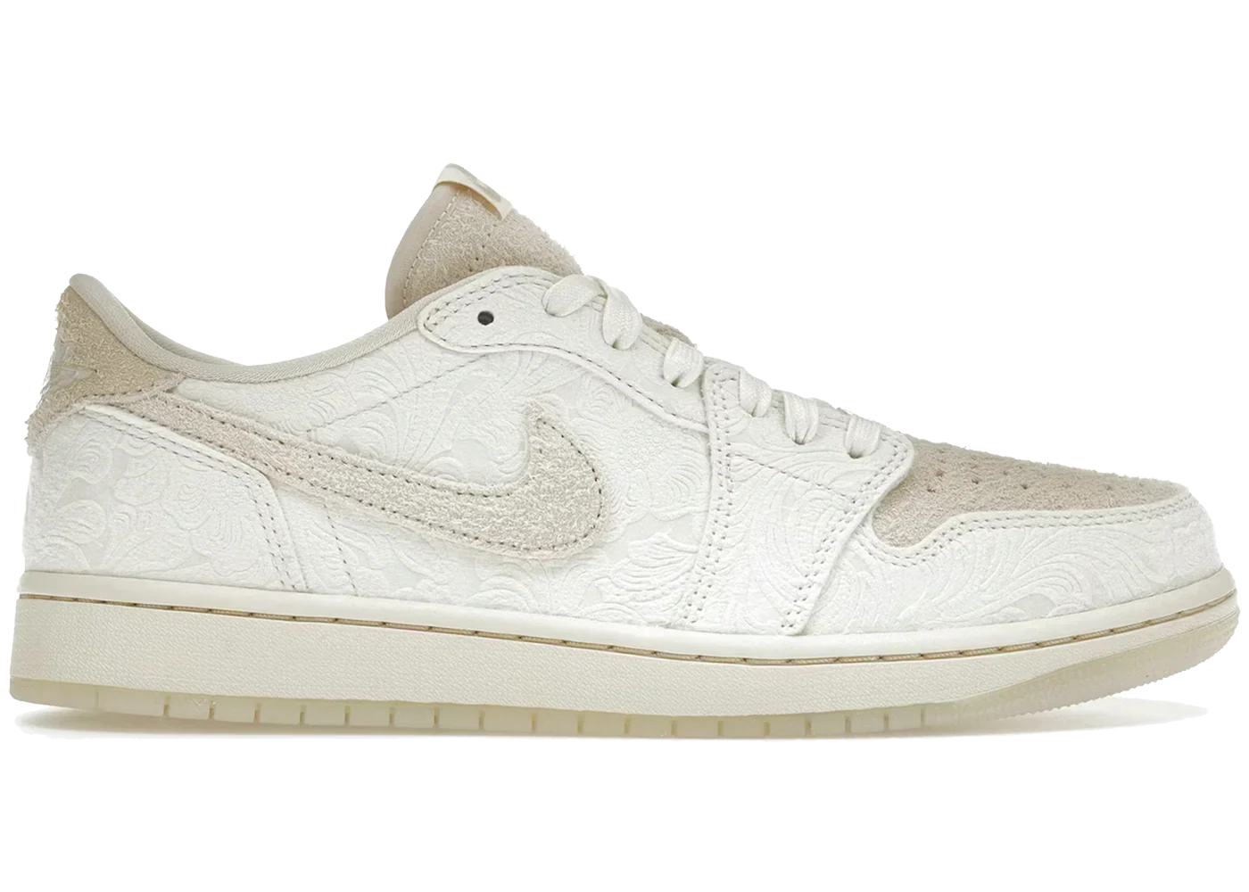 Jordan 1 Retro Low OG Chris Paul
