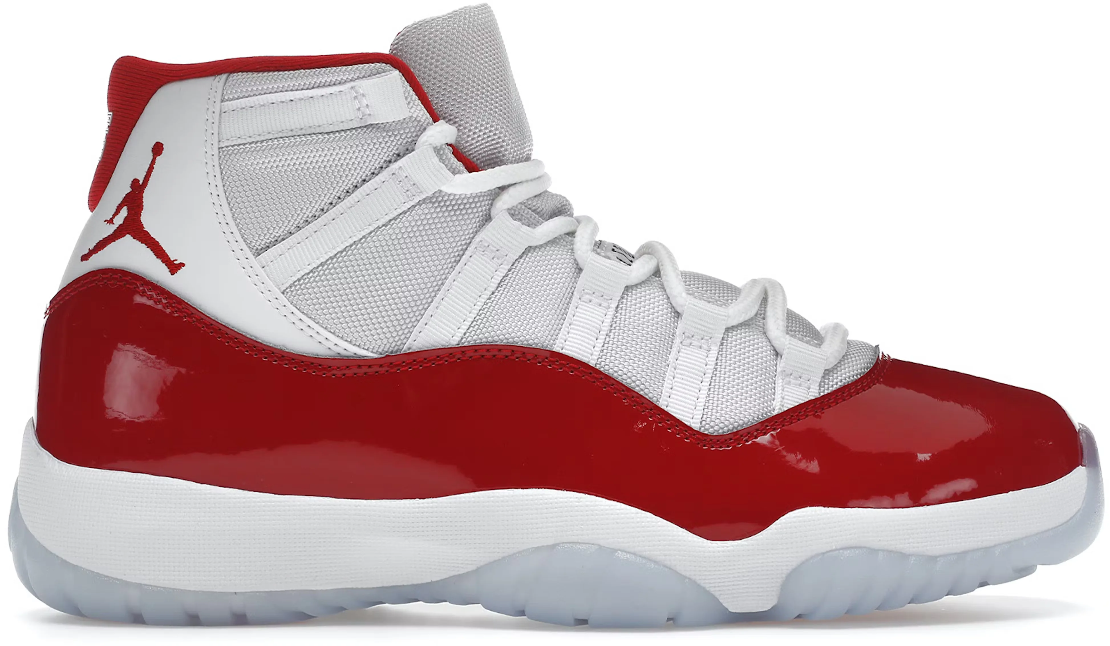 Jordan 11 Retro Cherry (2022)