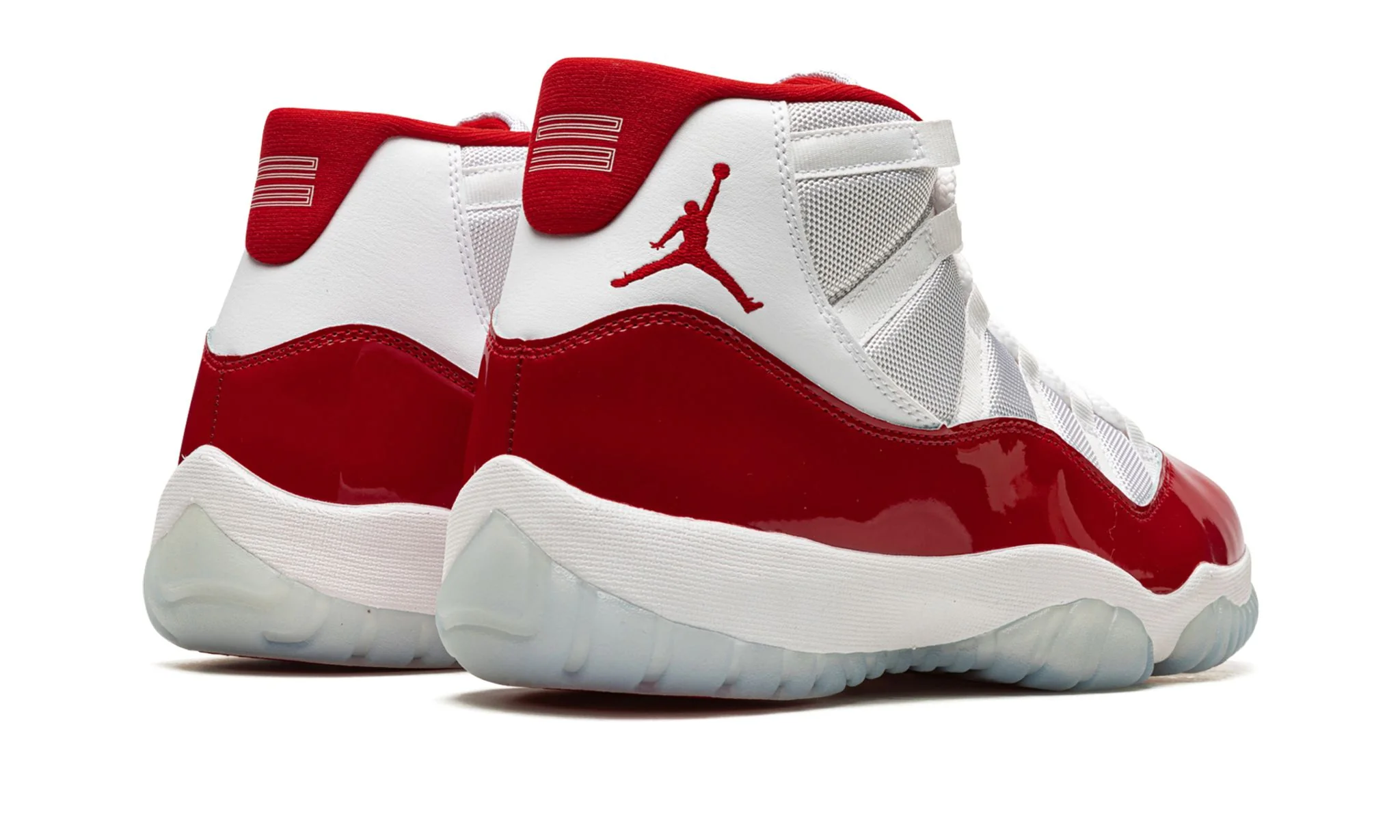 Jordan 11 Retro Cherry (2022) - Image 3
