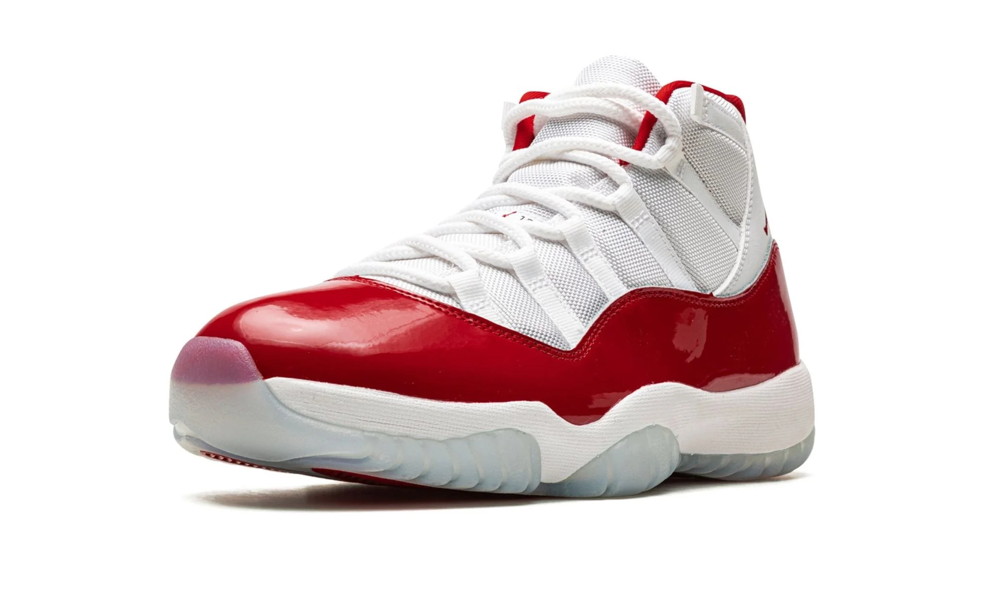 Jordan 11 Retro Cherry (2022) - Image 4
