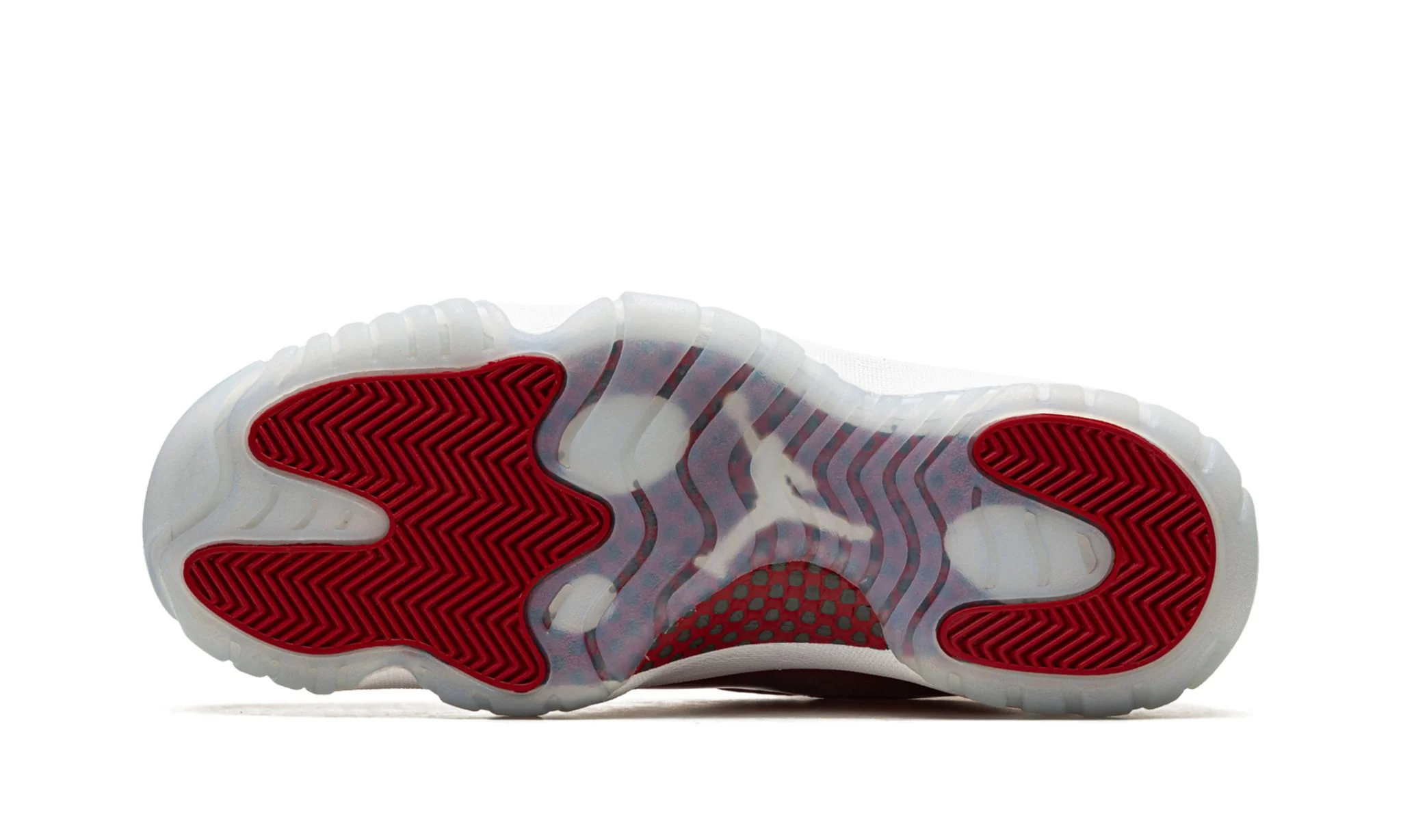 Jordan 11 Retro Cherry (2022) - Image 5
