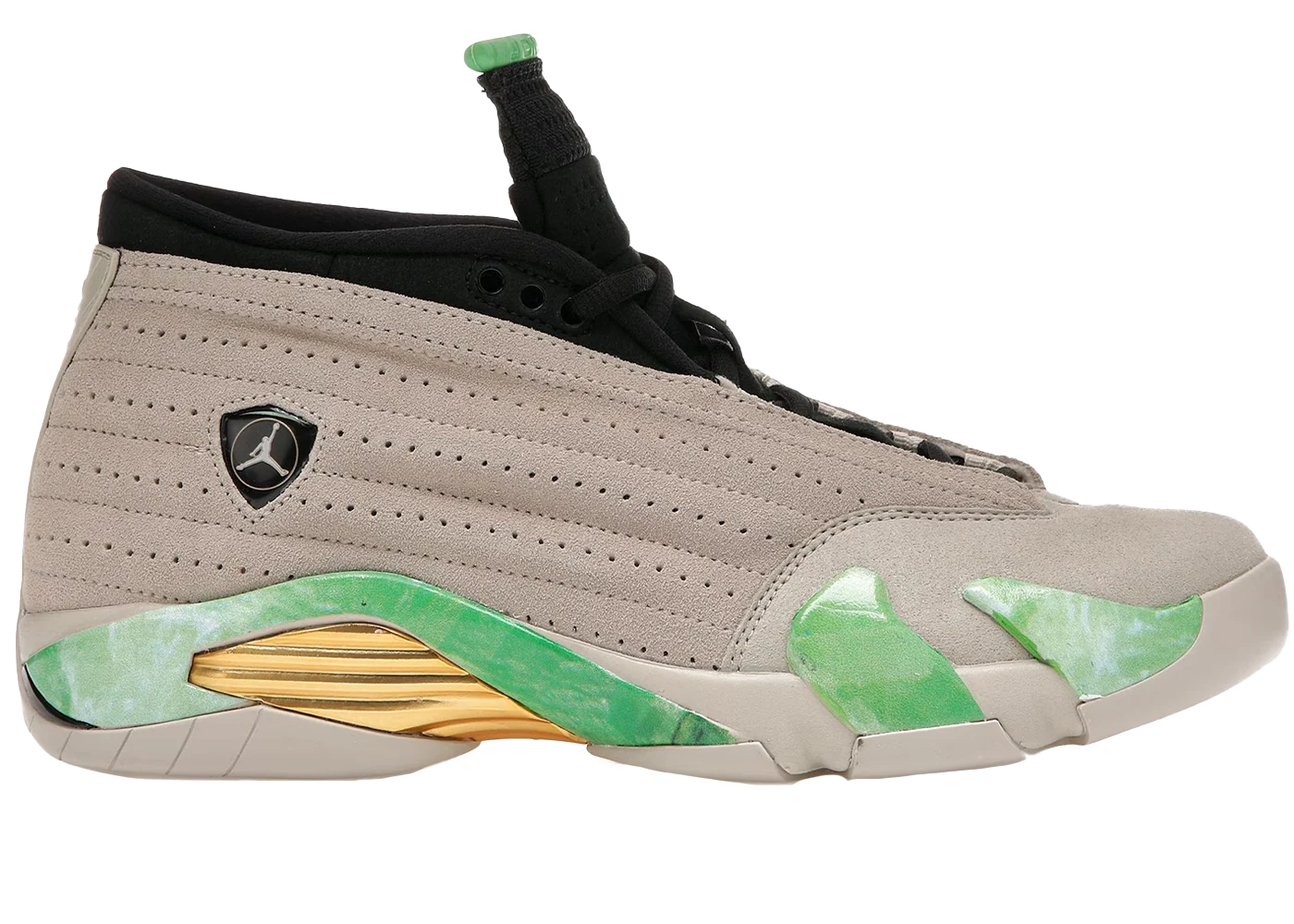 Jordan 14 Retro Aleali May Fortune (W)