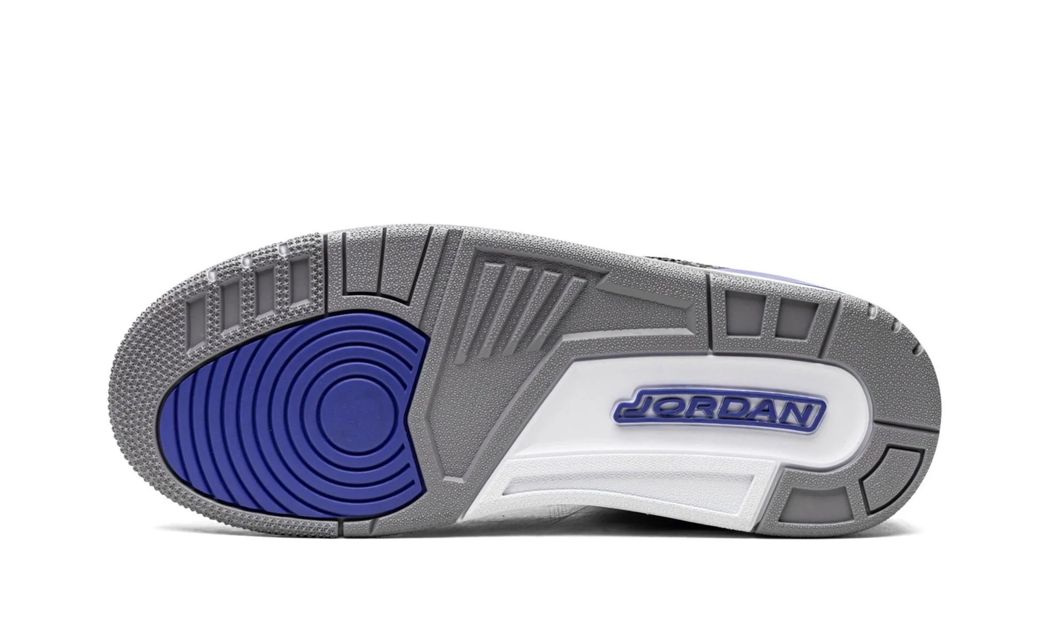Jordan 3 Retro Racer Blue - Image 5