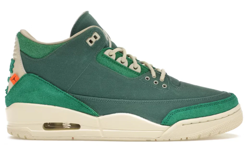 Jordan 3 Retro SP Nina Chanel Abney Bicoastal (Women's)