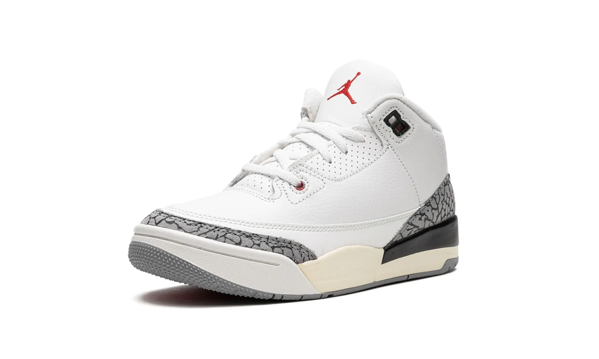 Jordan 3 Retro White Cement Reimagined (PS) - Image 4