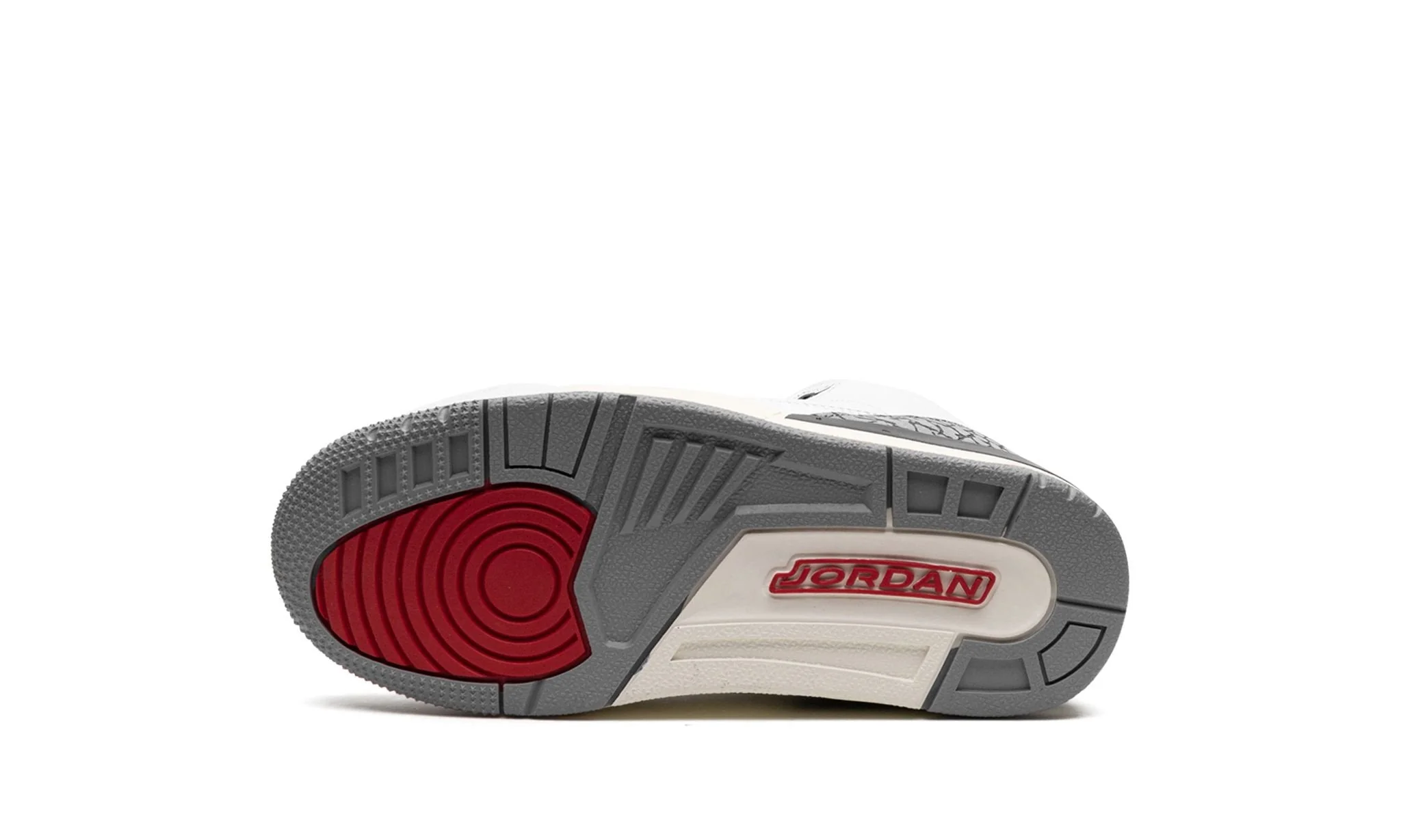 Jordan 3 Retro White Cement Reimagined (PS) - Image 5