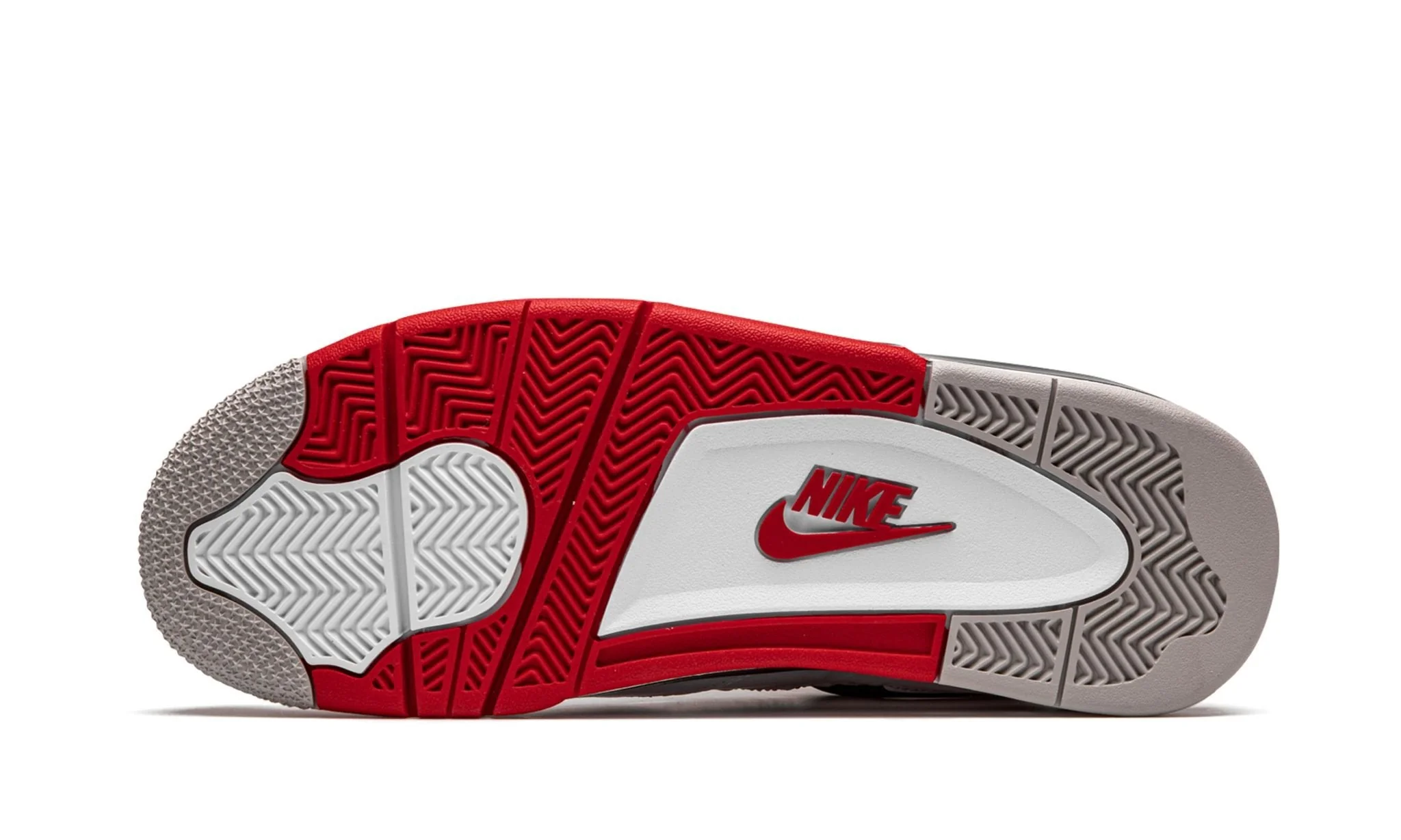 Jordan 4 Retro Fire Red (2020) - Image 5