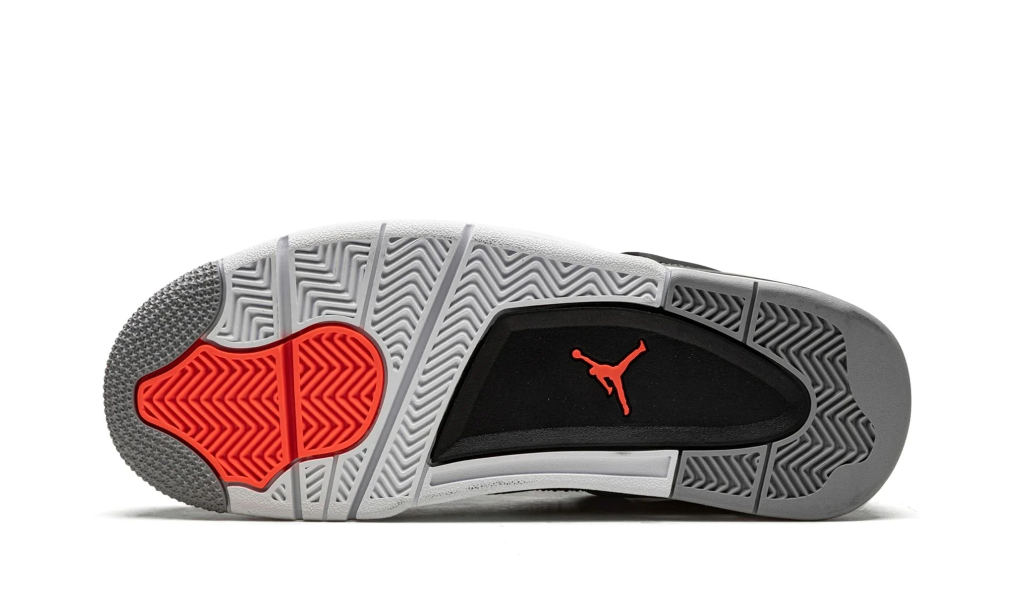 Jordan 4 Retro Infrared - Image 5