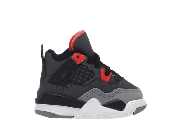 Jordan 4 Retro Infrared (TD)