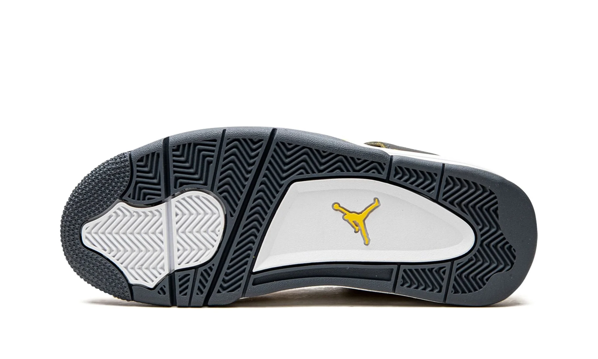 Jordan 4 Retro Lightning (2021) GS - Image 5