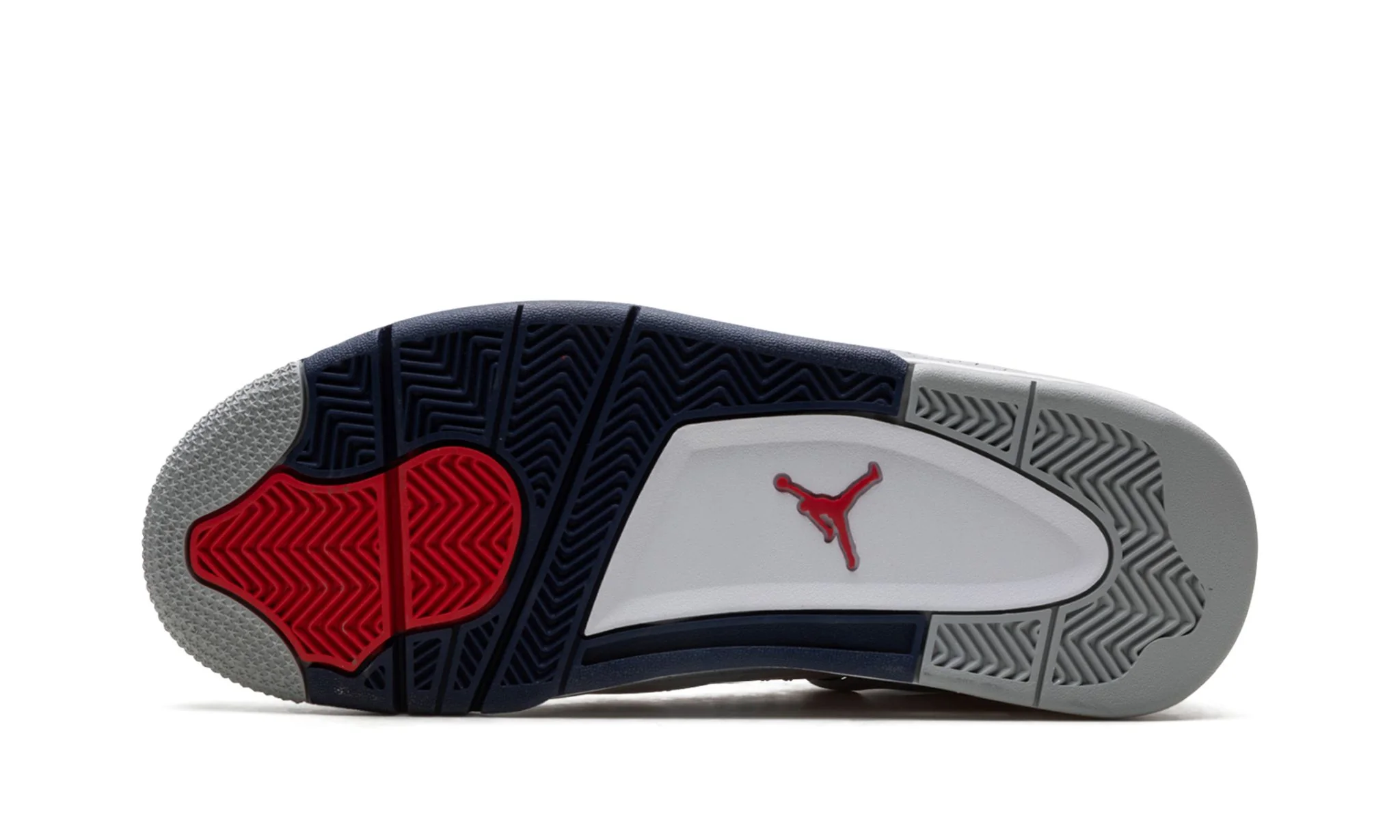 Jordan 4 Retro Midnight Navy - Image 5