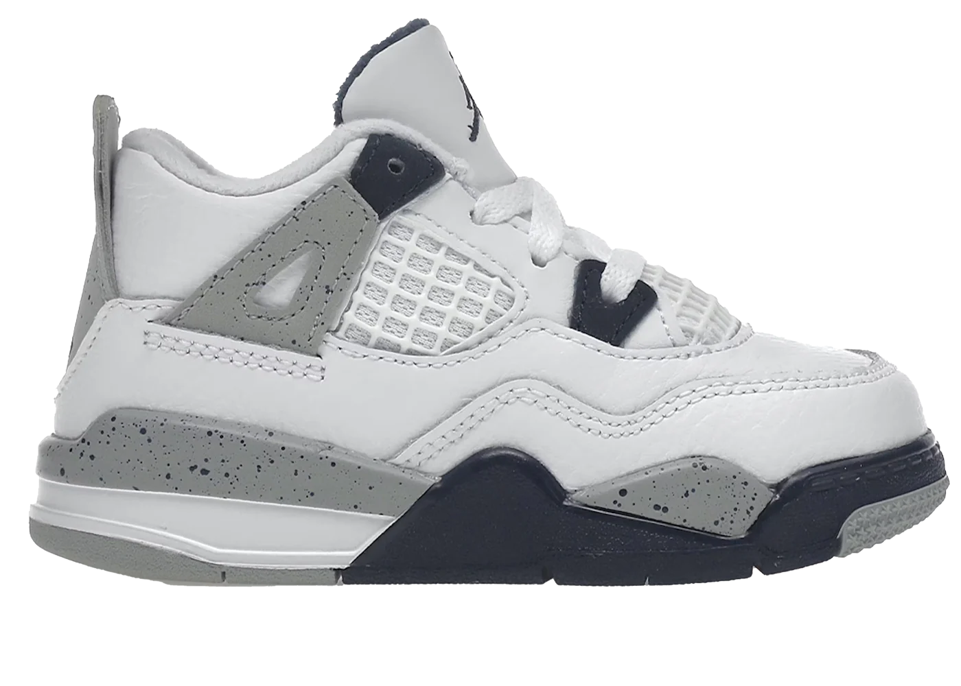 Jordan 4 Retro Midnight Navy (TD)