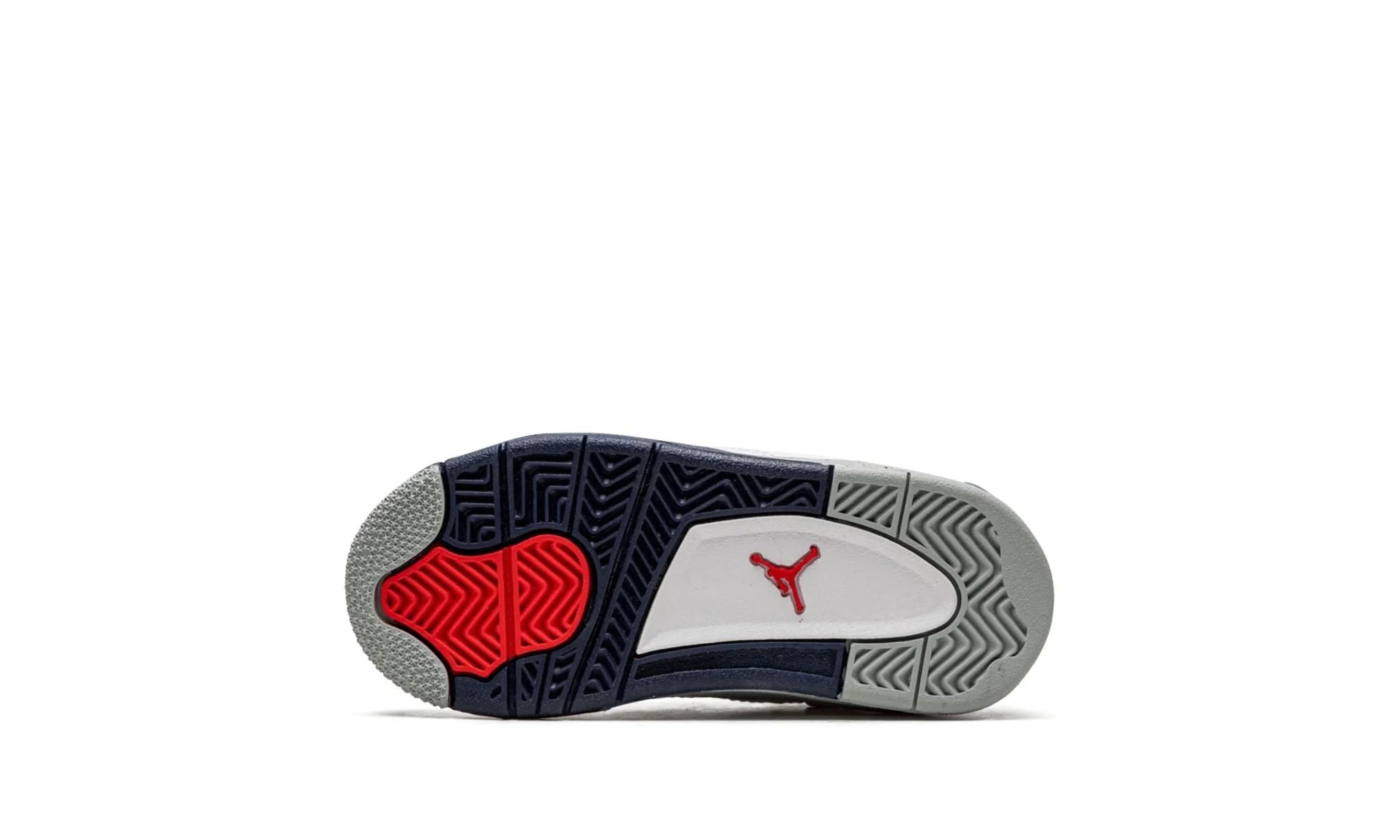 Jordan 4 Retro Midnight Navy (TD) - Image 5