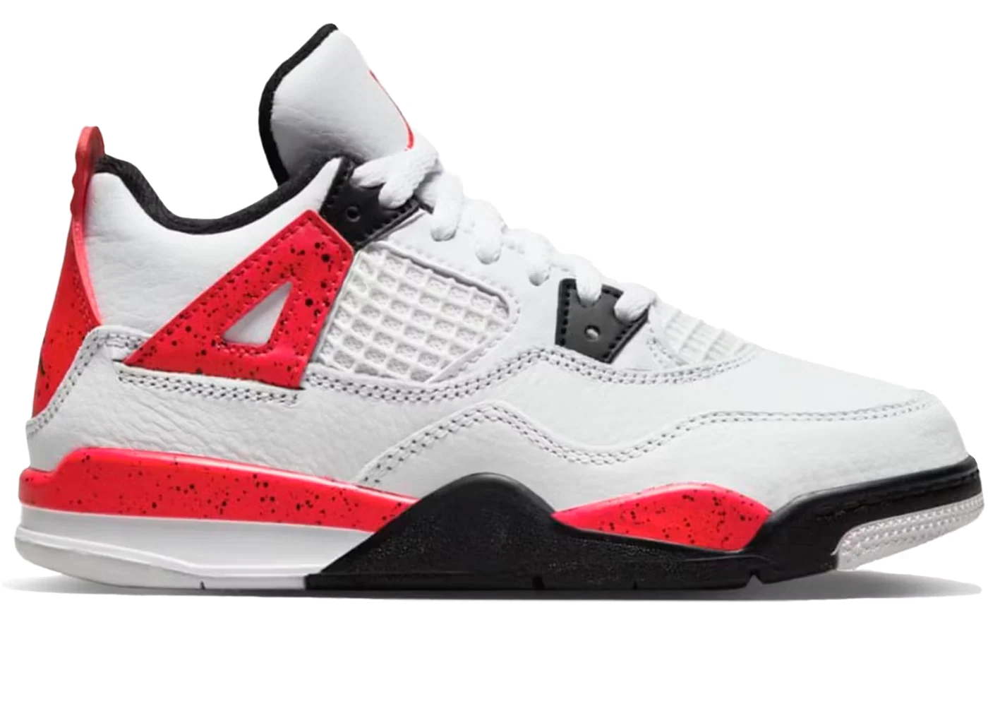 Jordan 4 Retro Red Cement (PS)