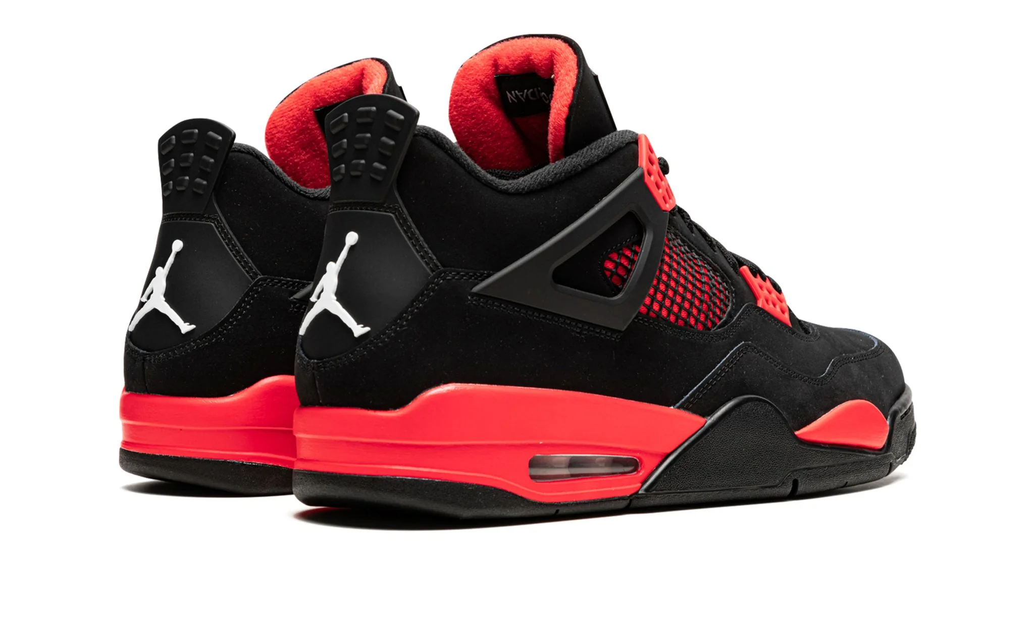 Jordan 4 Retro Red Thunder - Image 3