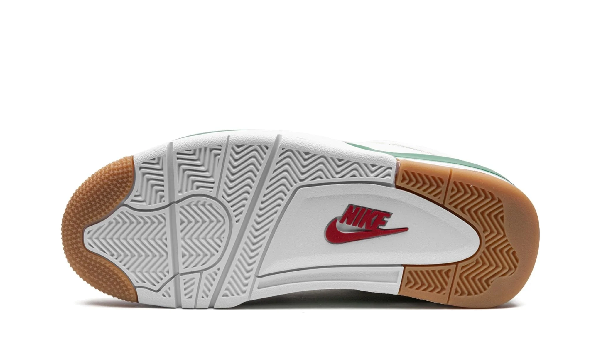 Jordan 4 Retro SB Pine Green - Image 5