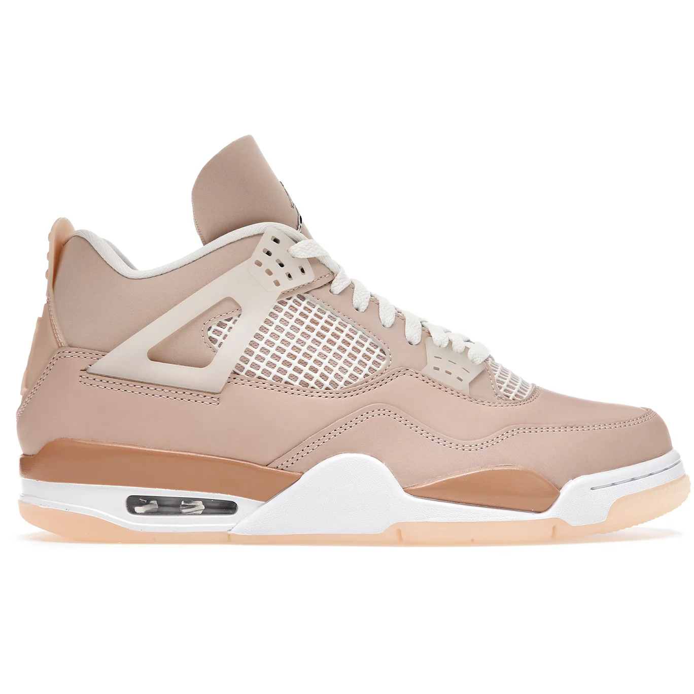 Jordan 4 Retro Shimmer (W)