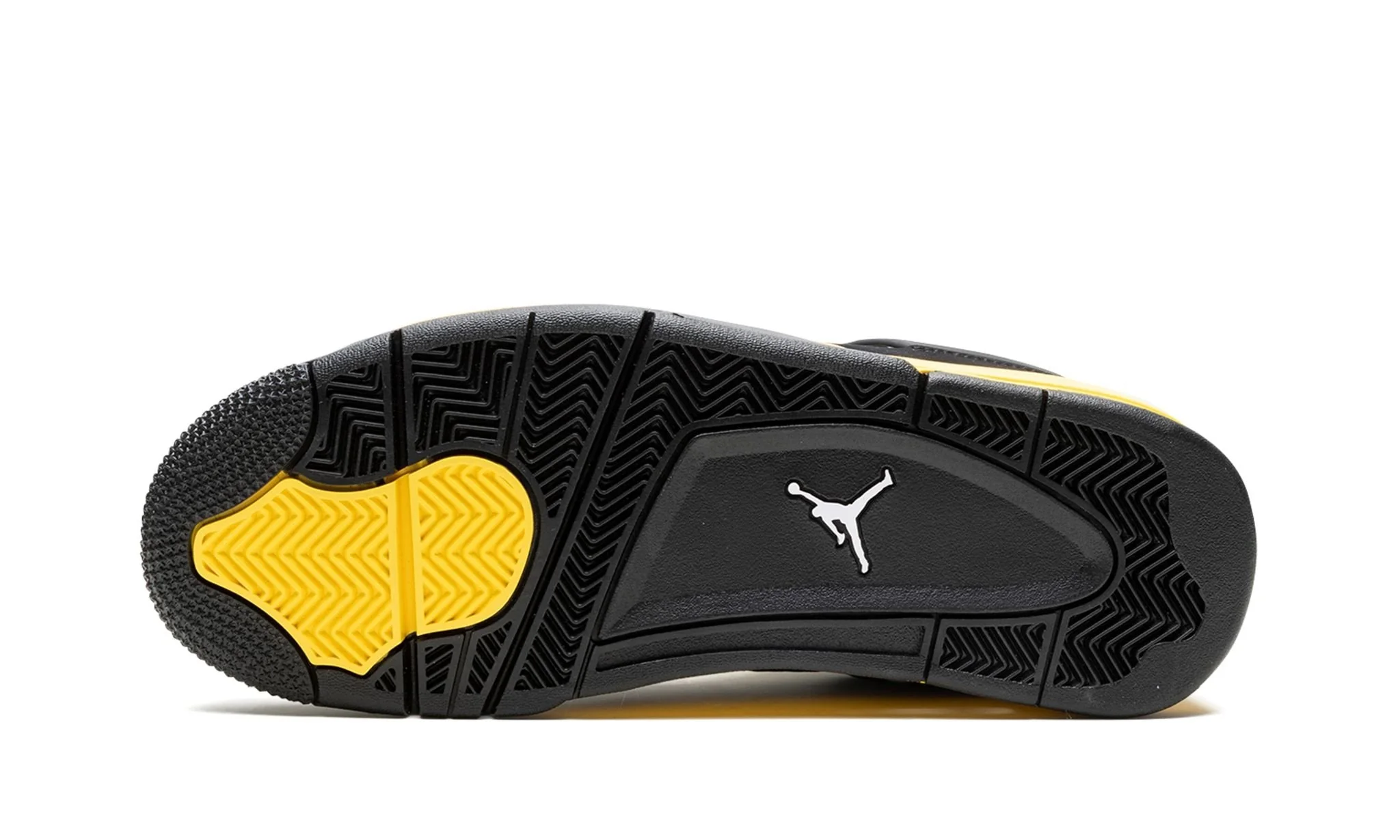 Jordan 4 Retro Thunder (2023) GS - Image 5