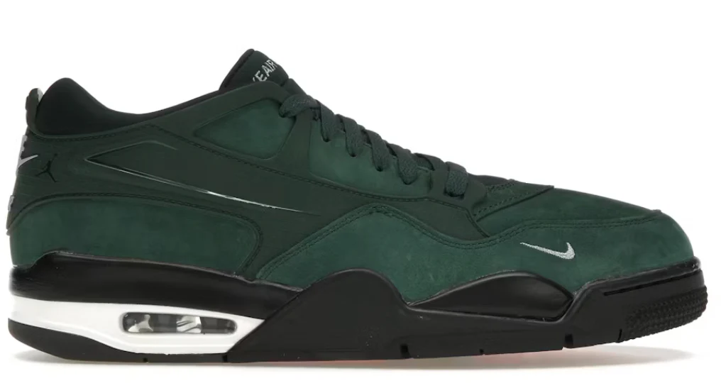 Jordan 4 RM SP Nigel Sylvester Grandma's Driveway