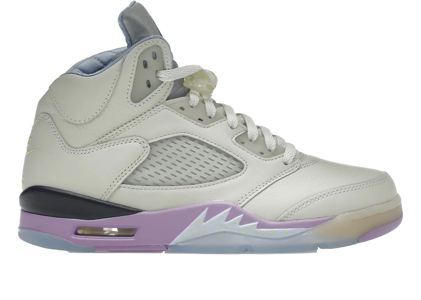 Jordan 5 Retro DJ Khaled We The Best Sail