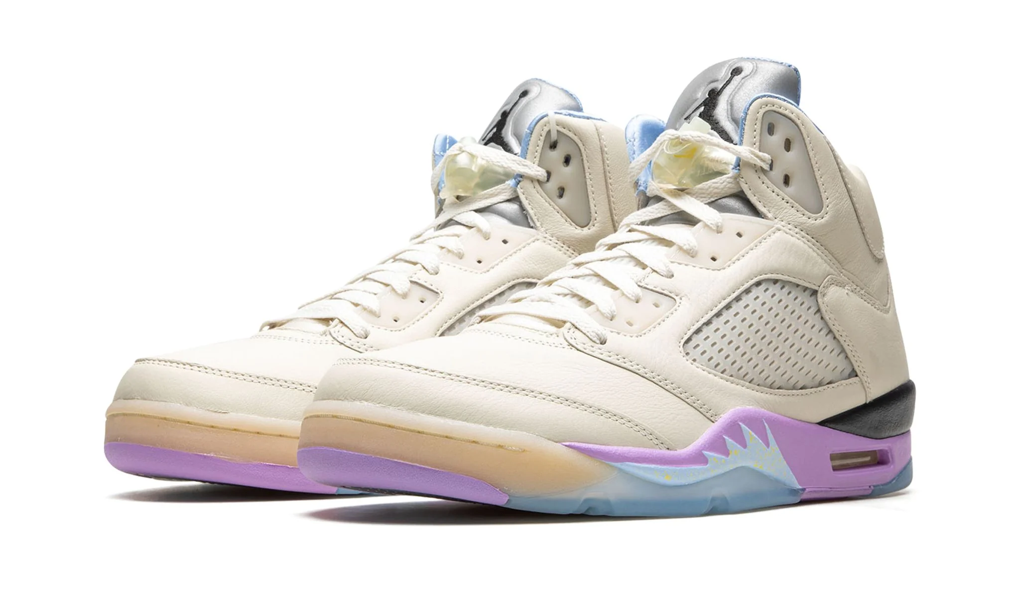 Jordan 5 Retro DJ Khaled We The Best Sail - Image 2