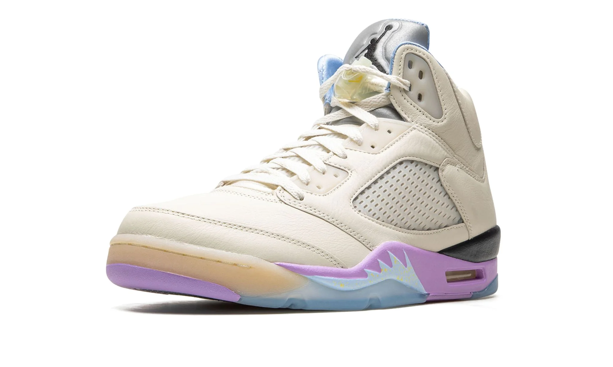 Jordan 5 Retro DJ Khaled We The Best Sail - Image 4