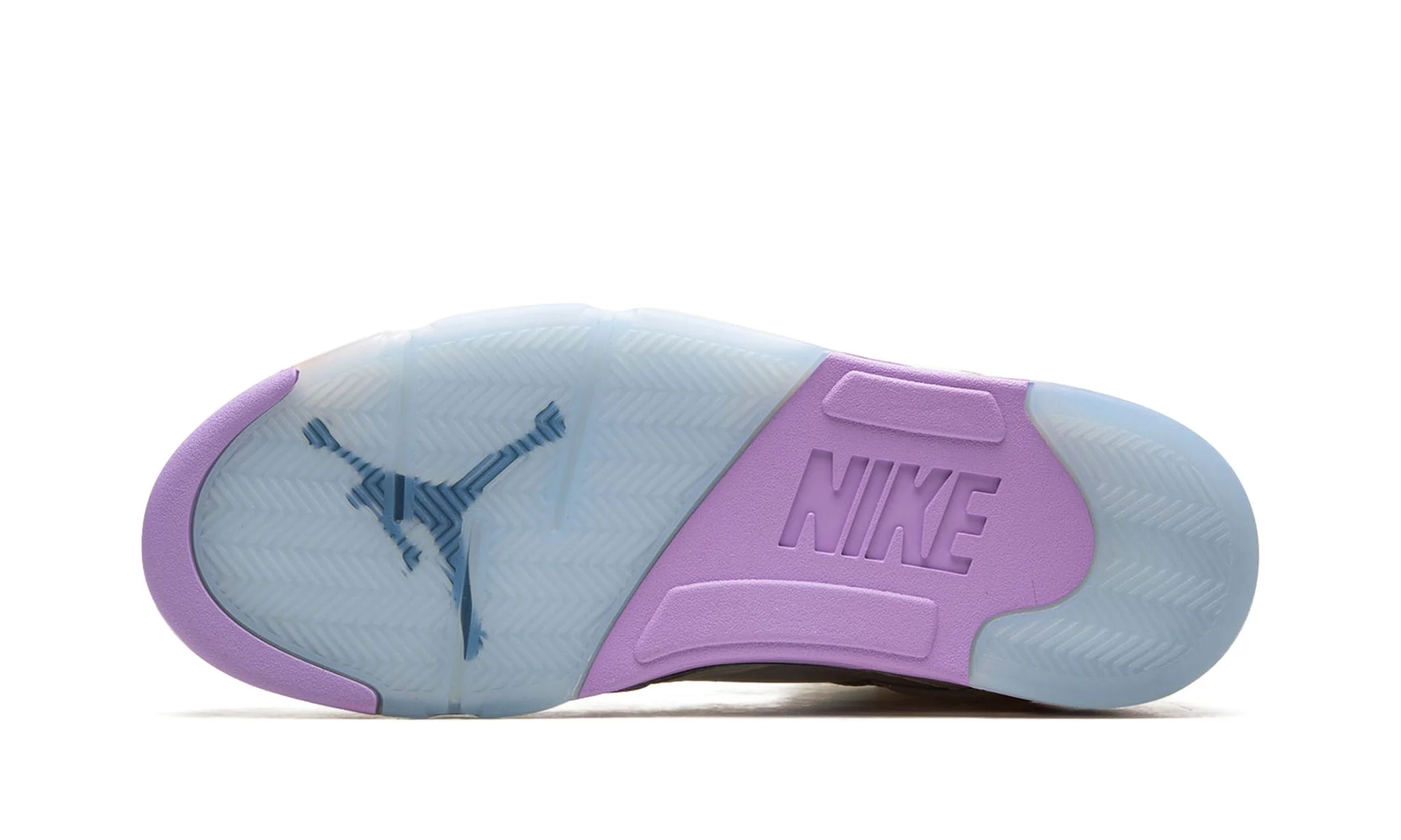 Jordan 5 Retro DJ Khaled We The Best Sail - Image 5