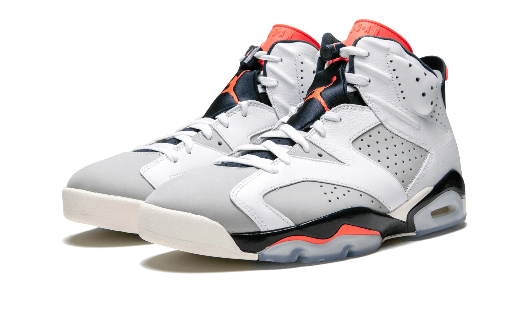 Jordan 6 Retro Tinker - Image 2