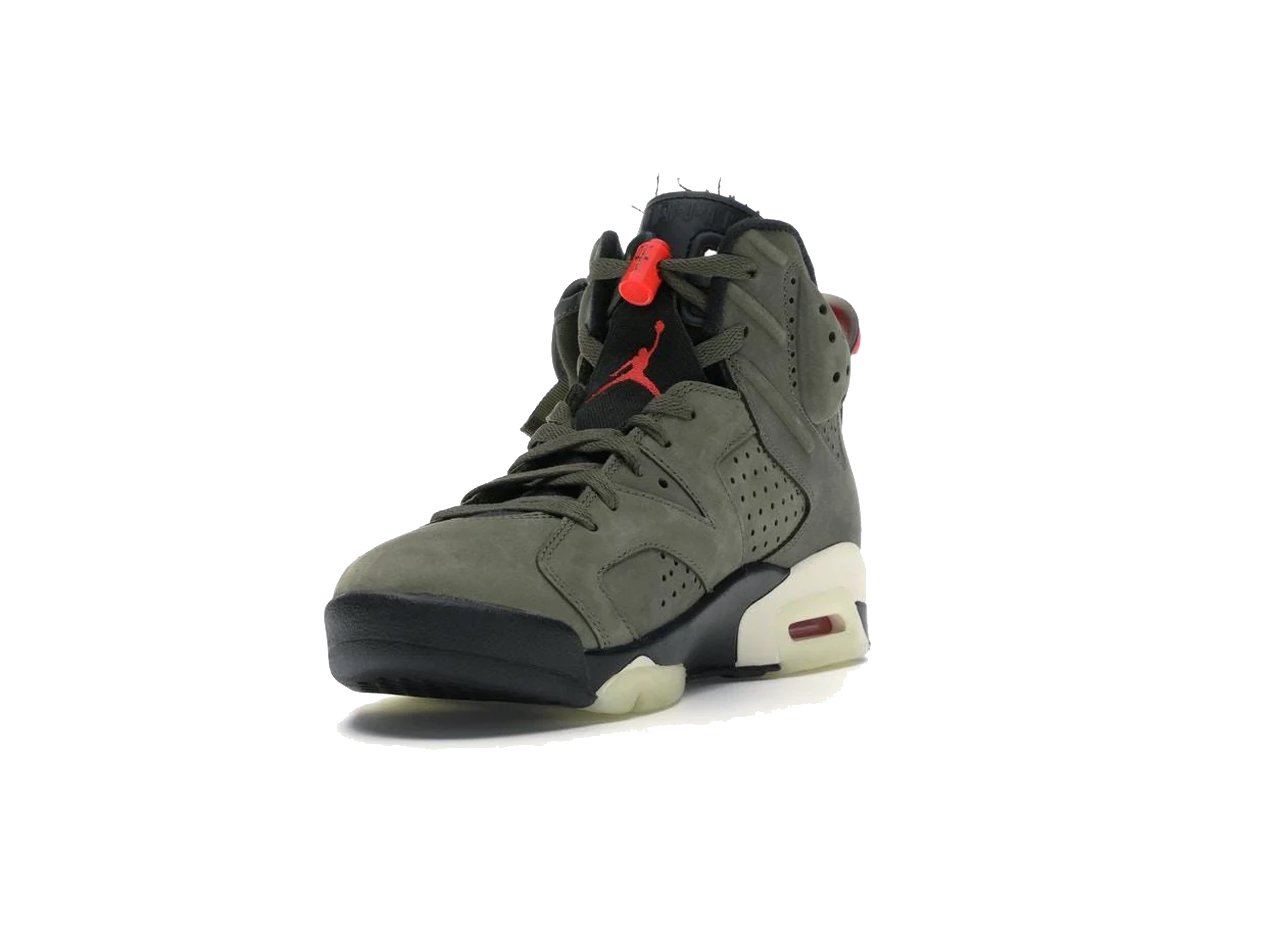 Jordan 6 Retro Travis Scott - Image 2