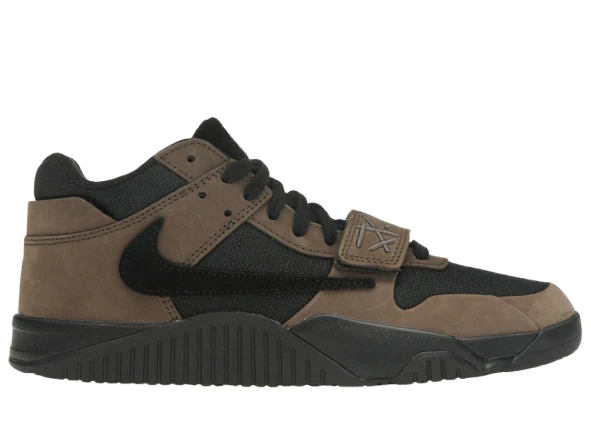 Jordan Jumpman Jack TR Travis Scott Dark Mocha