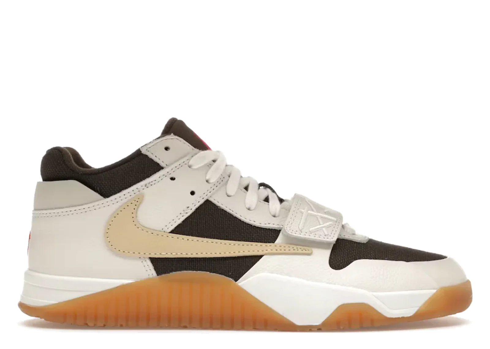Jordan Jumpman Jack TR Travis Scott Sail