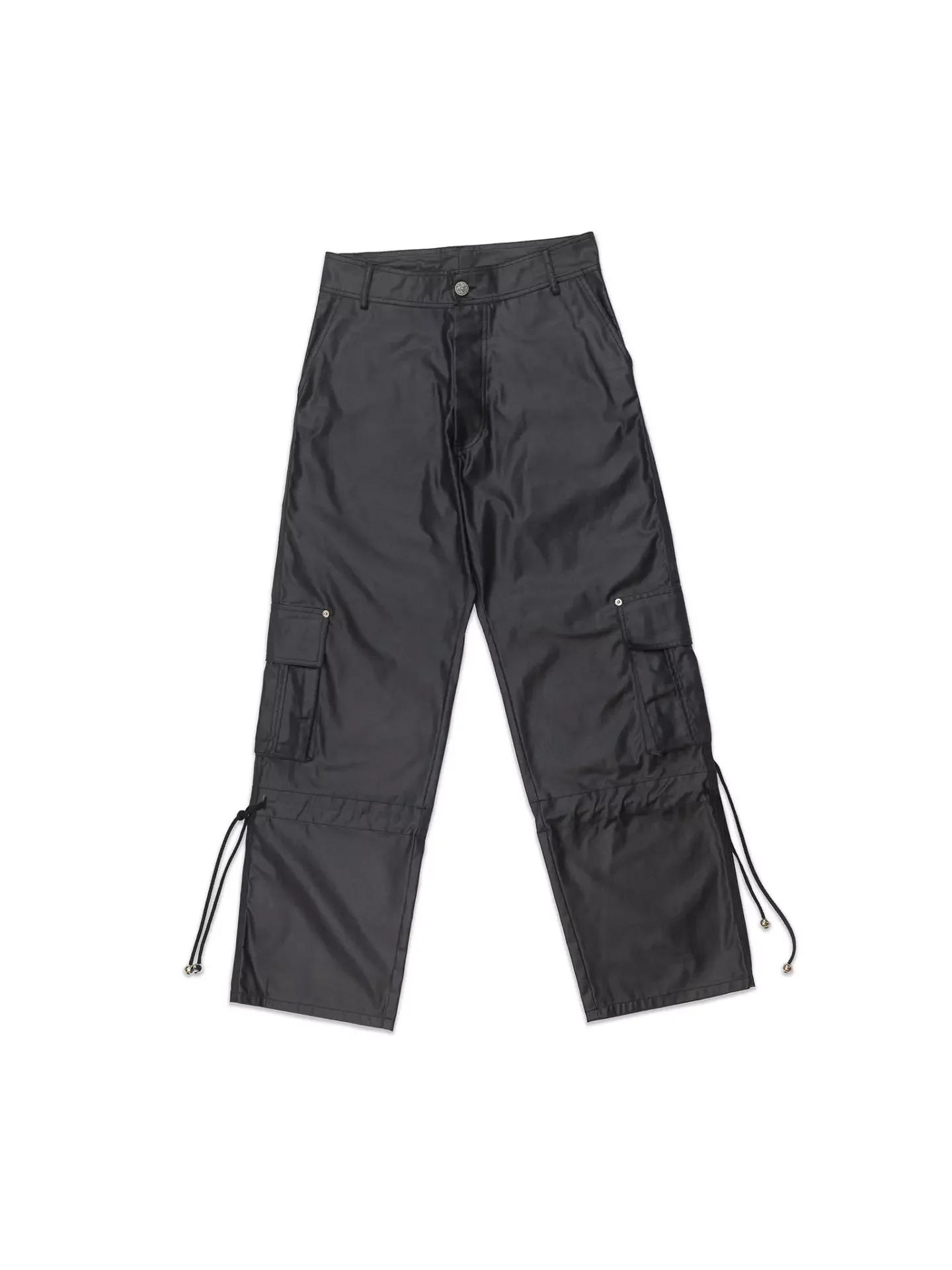 KARONT Alchemiyst Cargo Pants Black