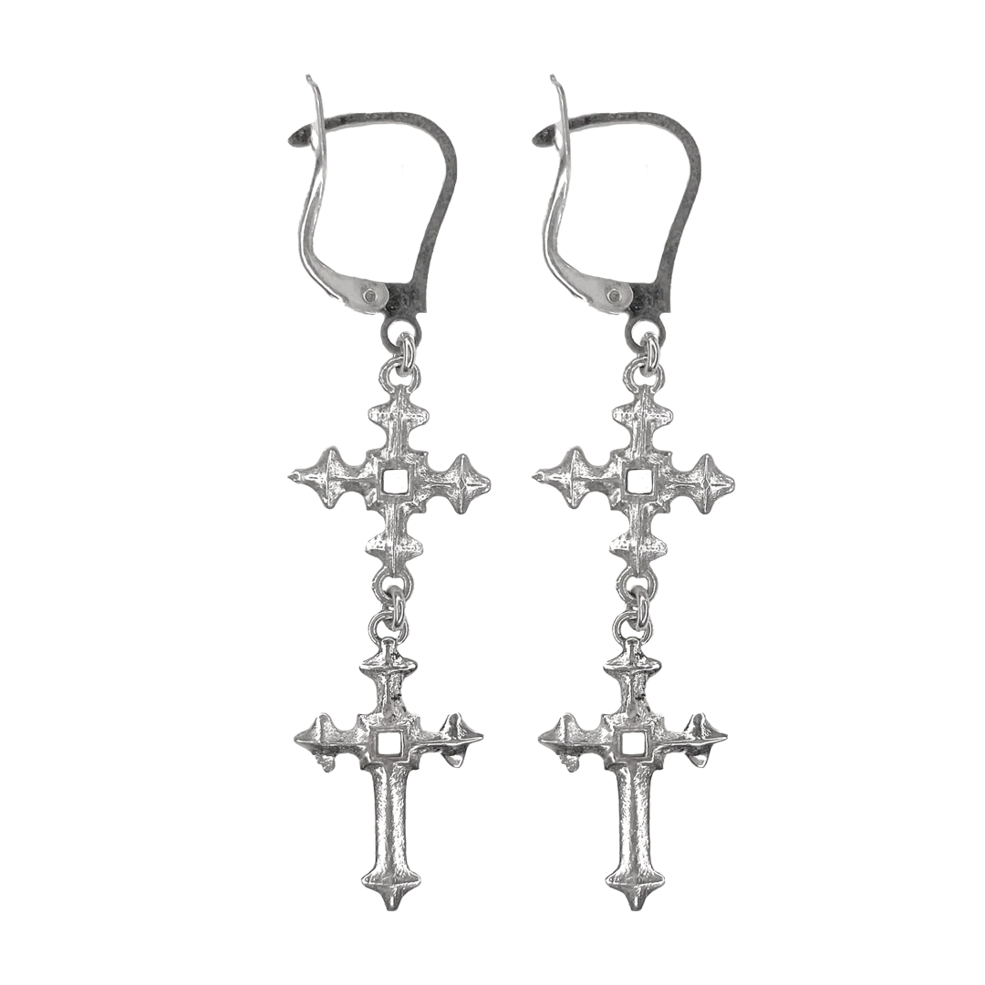 KARONT Alchemyst Earrings