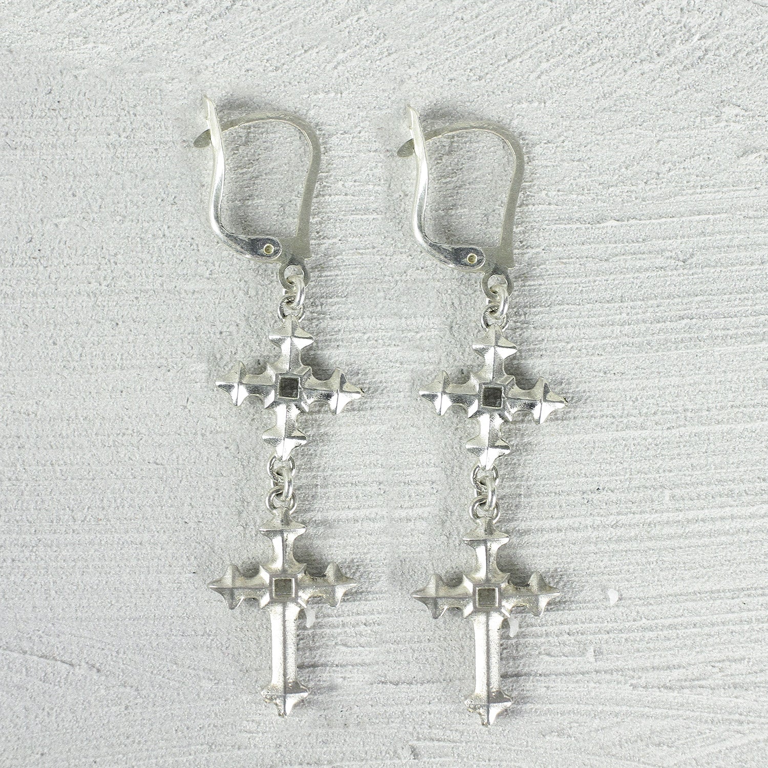 KARONT Alchemyst Earrings - Image 2