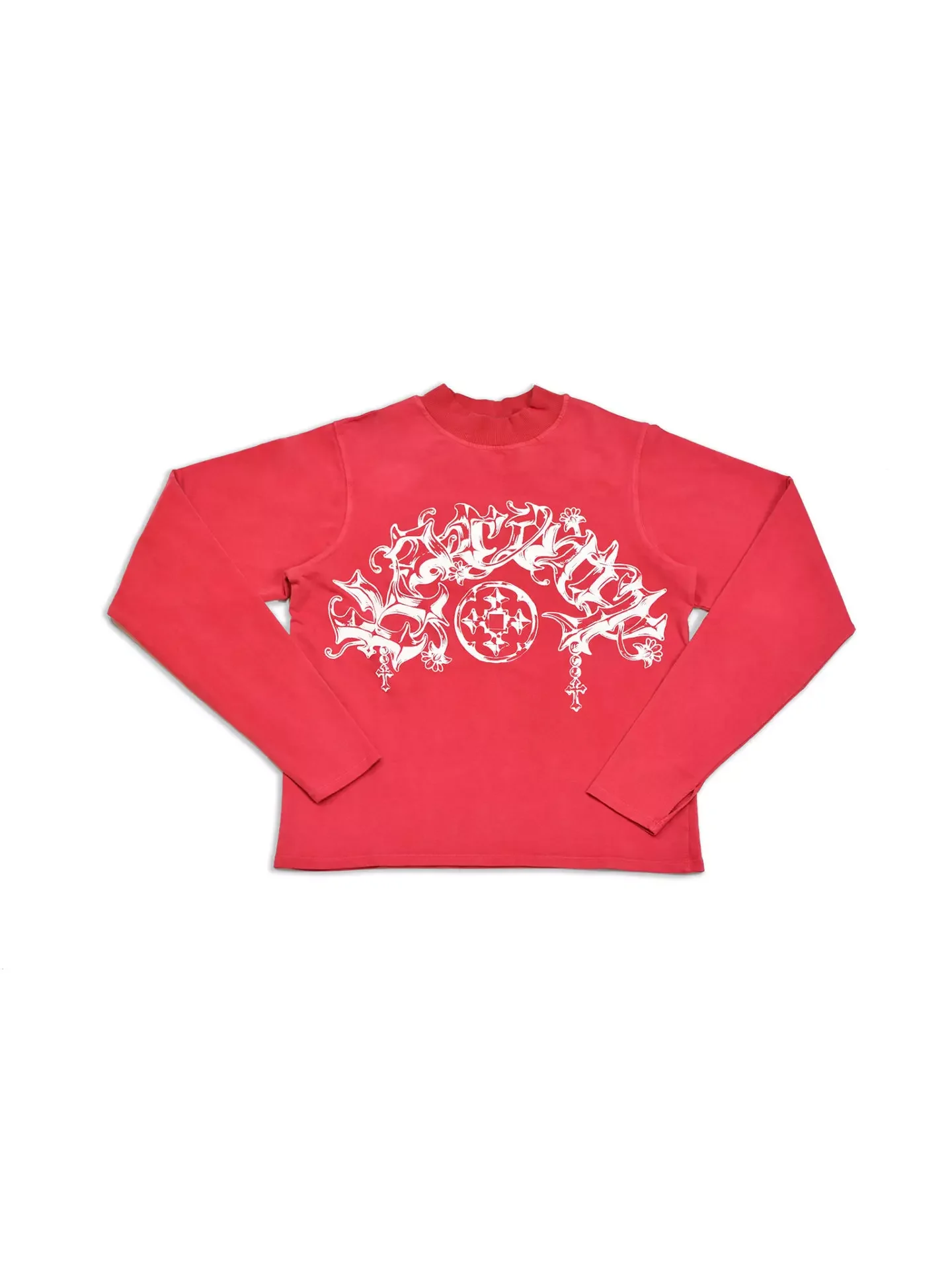 KARONT Blood Infinity Longsleeve