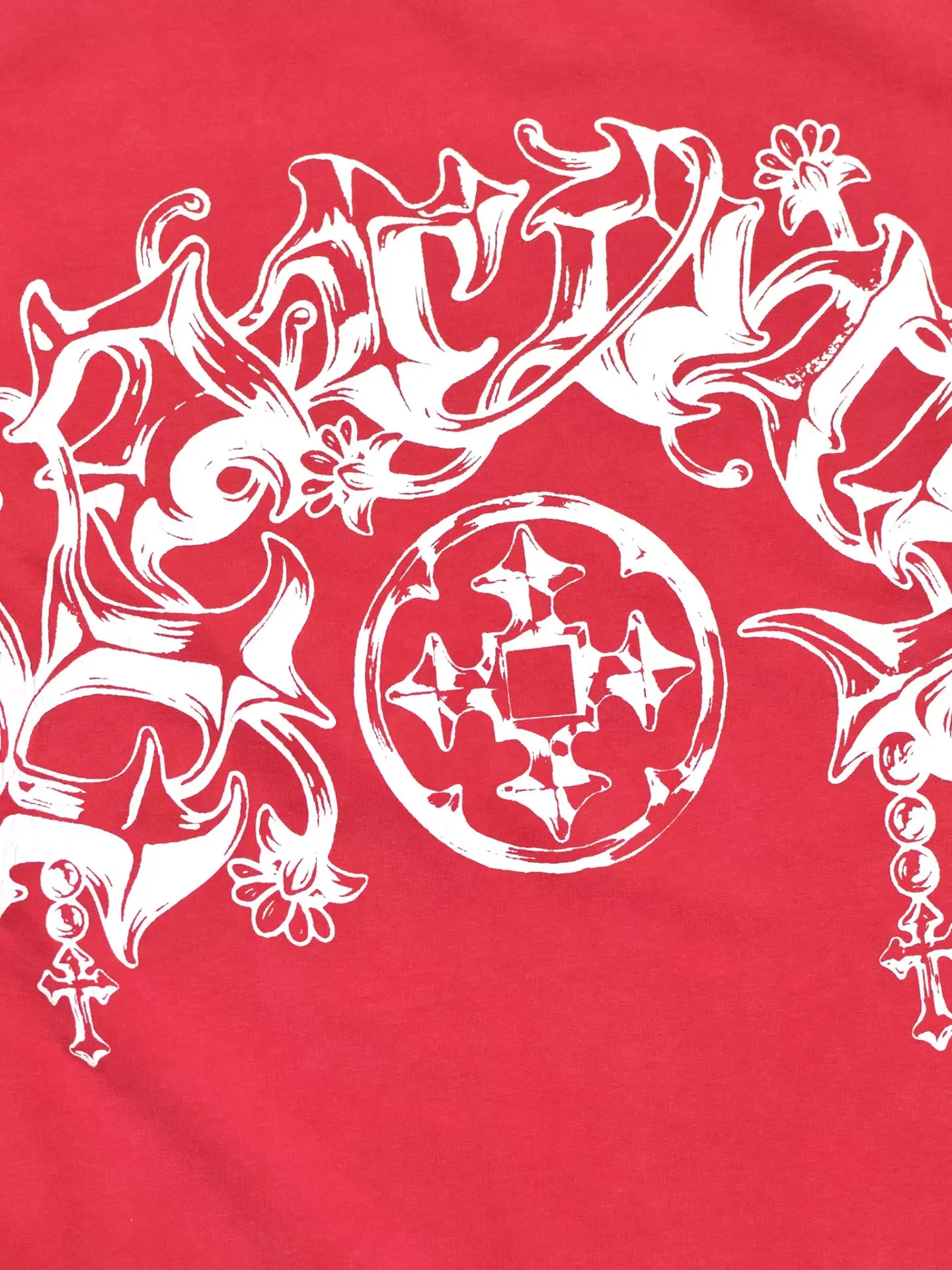 KARONT Blood Infinity Longsleeve - Image 3