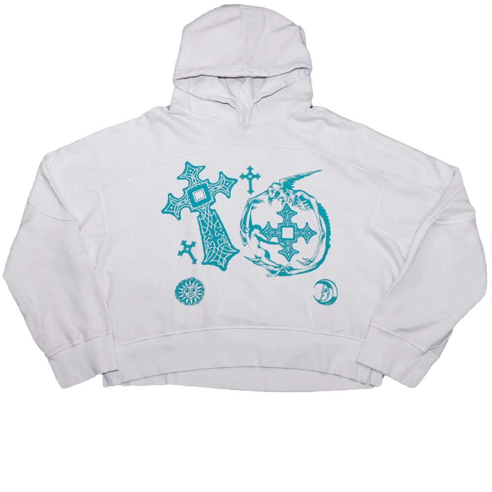 Karont Eclipse Hoodie W/G