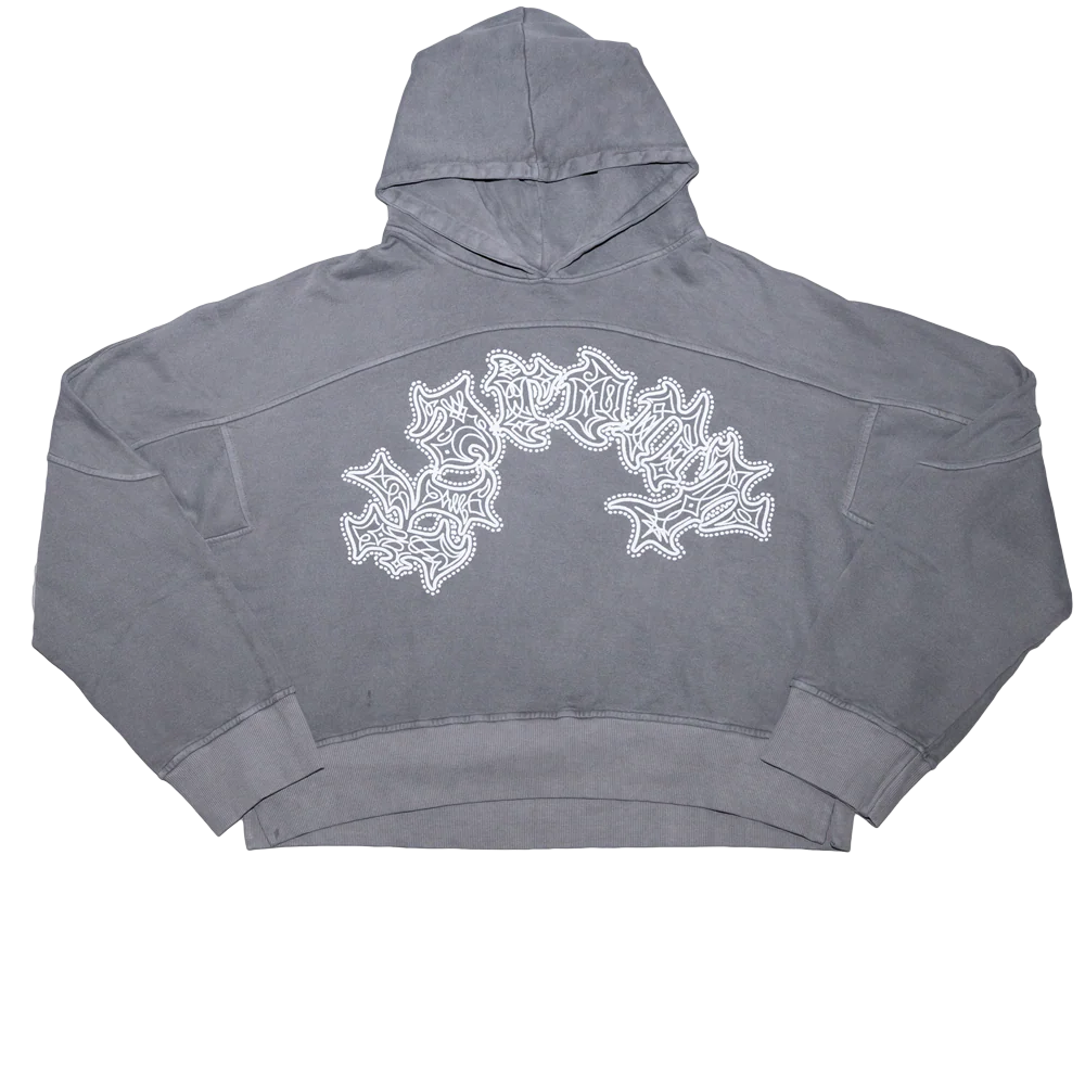 Karont Myth Infinity Hoodie