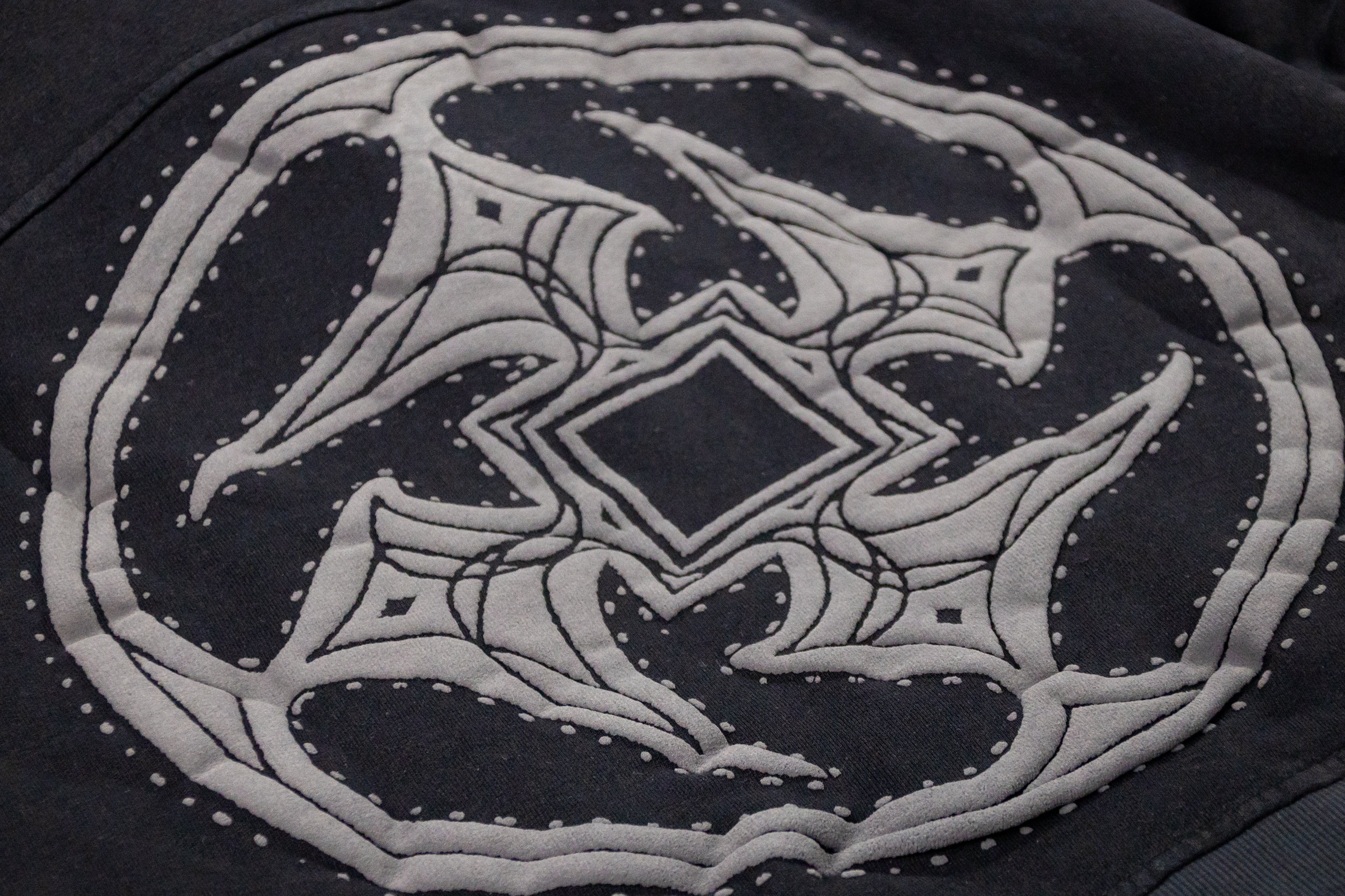 Karont Nortgurr Infinity Hoodie - Image 4
