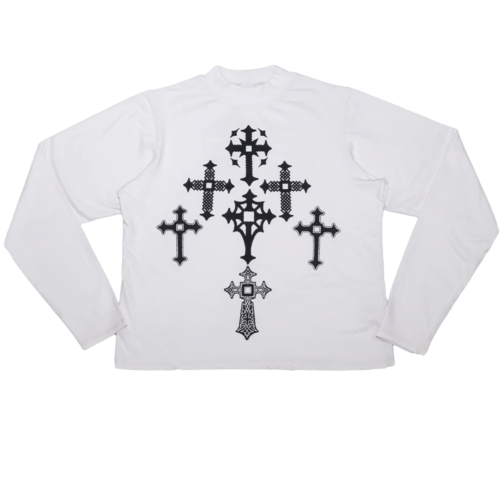 Karont Prophecy Long Tee