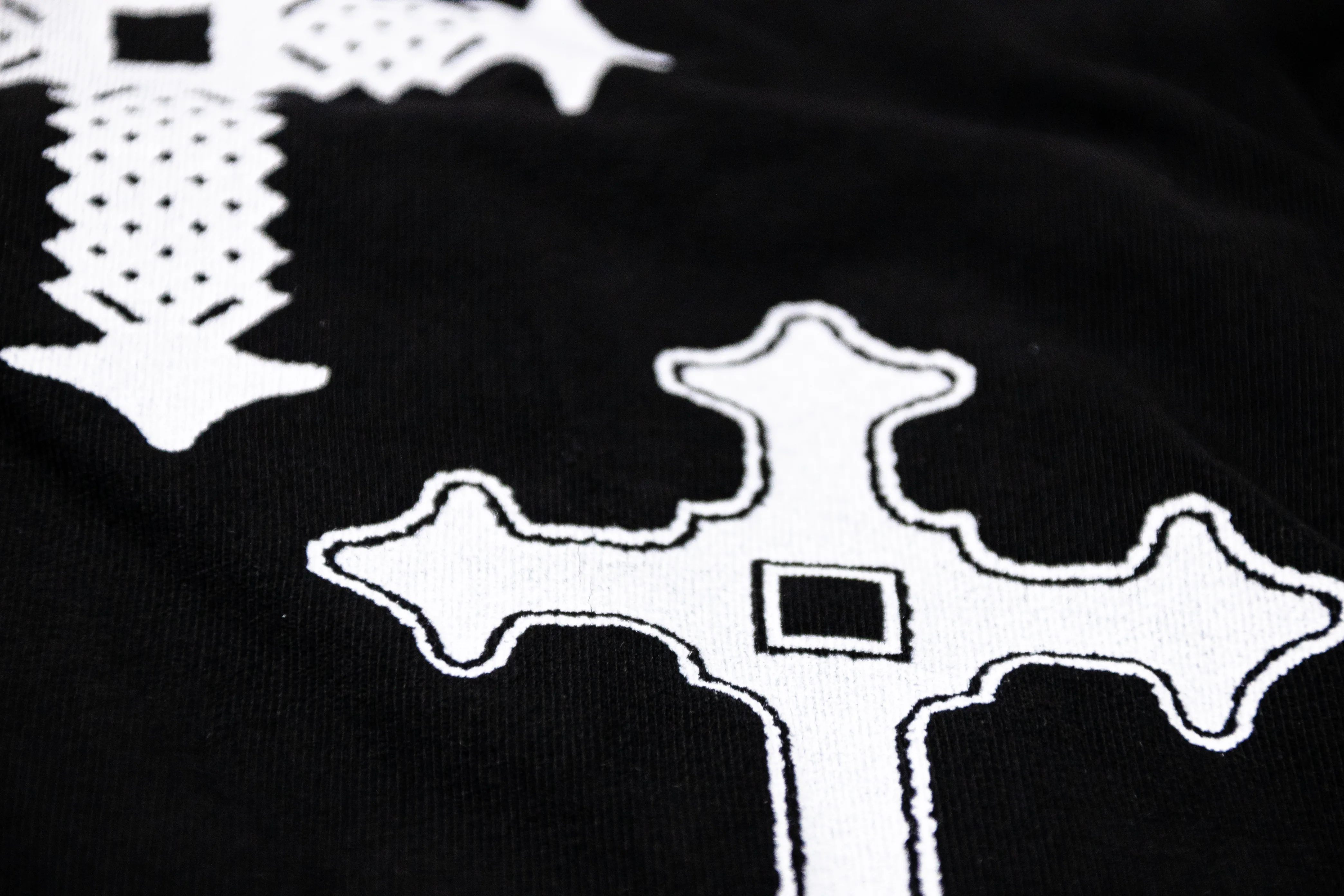 Karont Prophecy Tee - Image 3