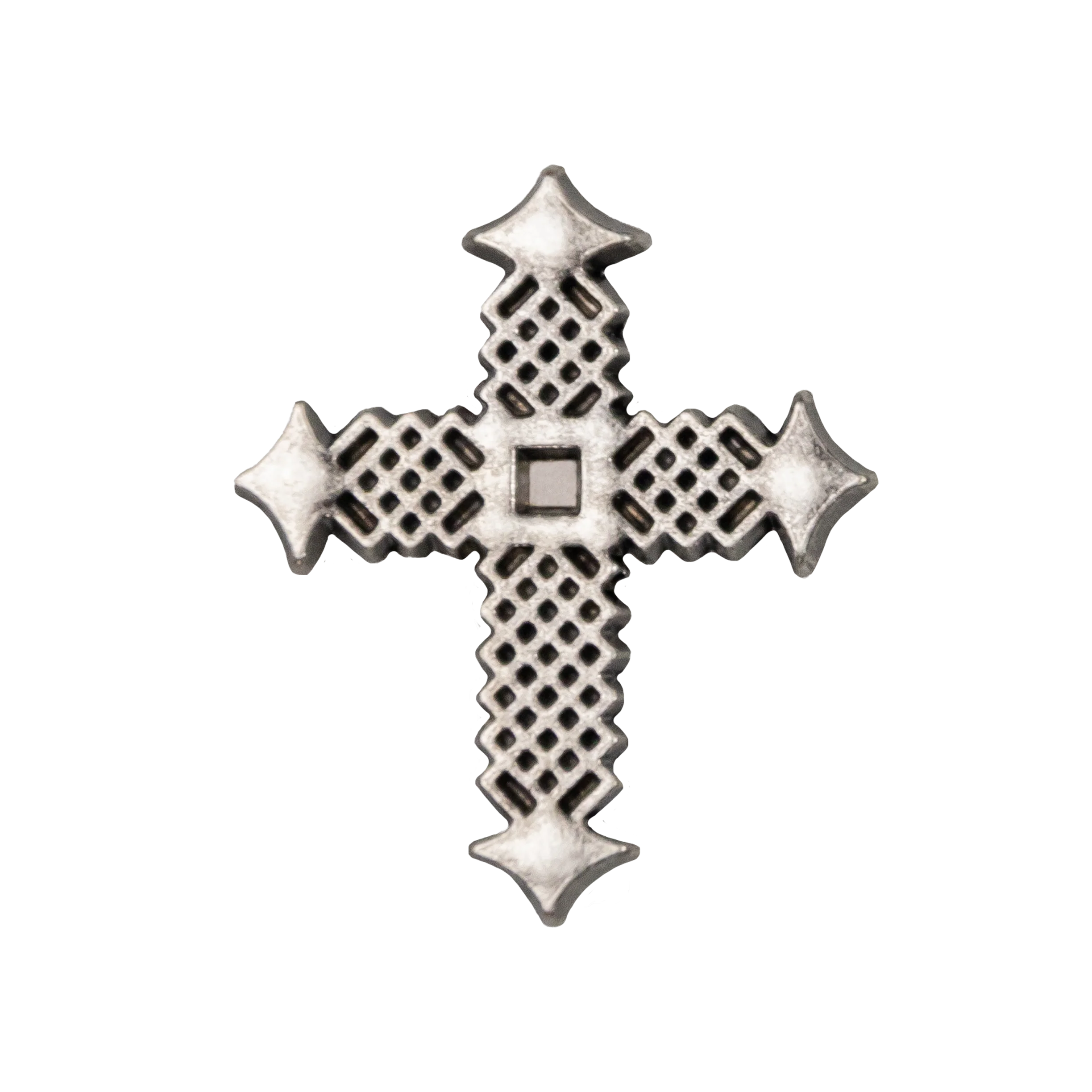 Karont Templar Cross